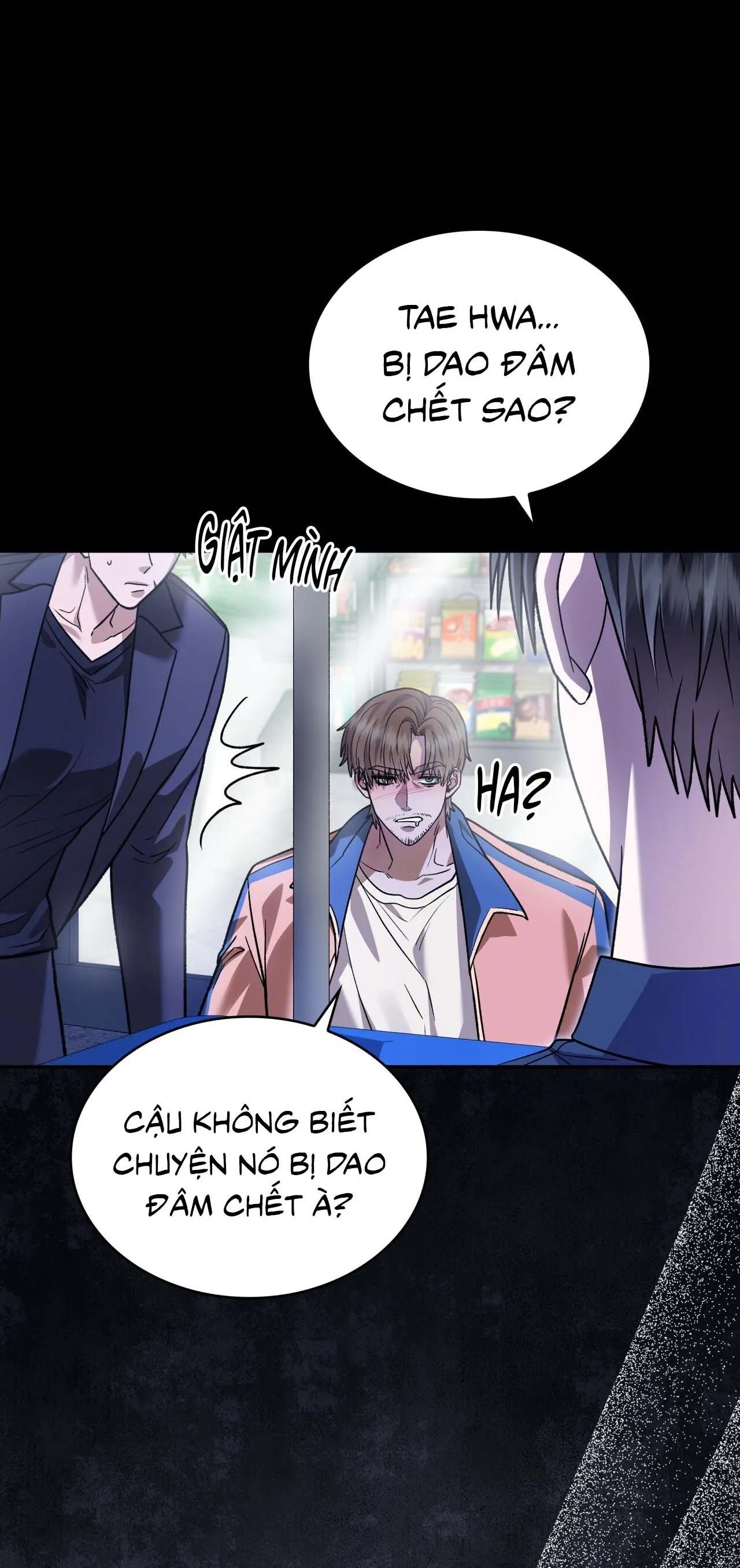 Raw Chapter 46 Trang 78