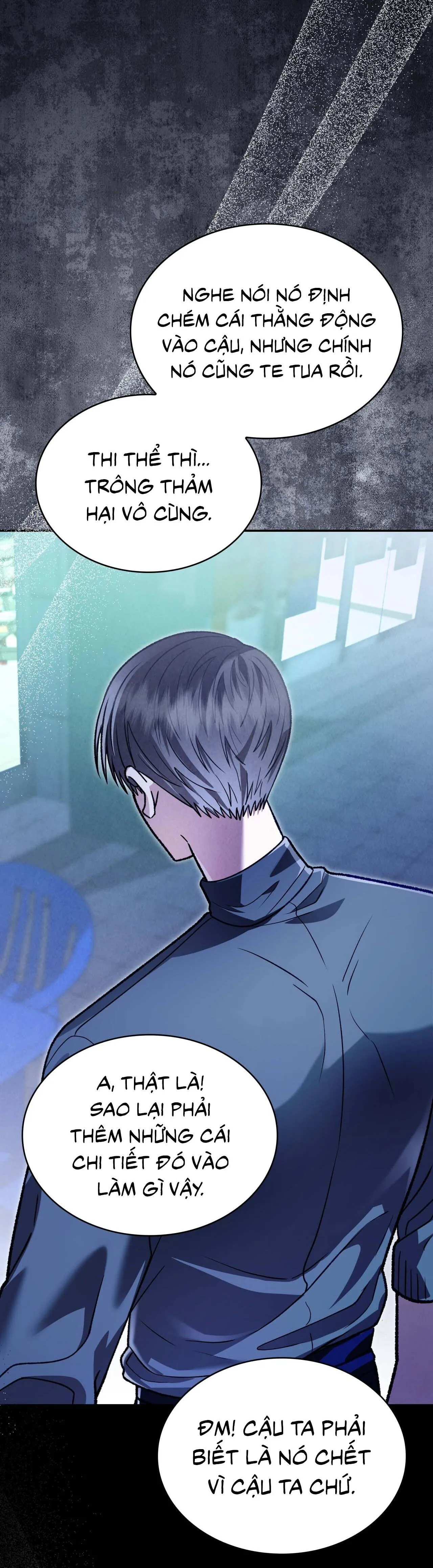 Raw Chapter 46 Trang 79