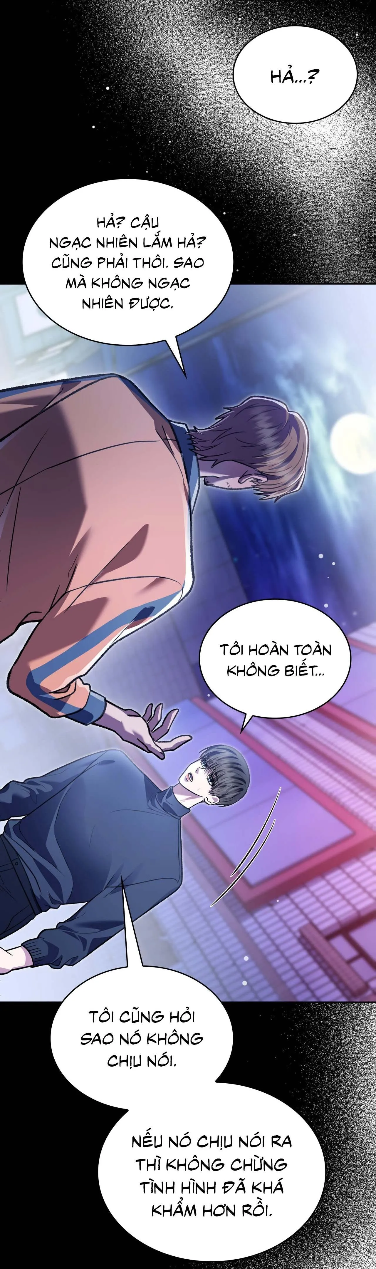 Raw Chapter 46 Trang 84