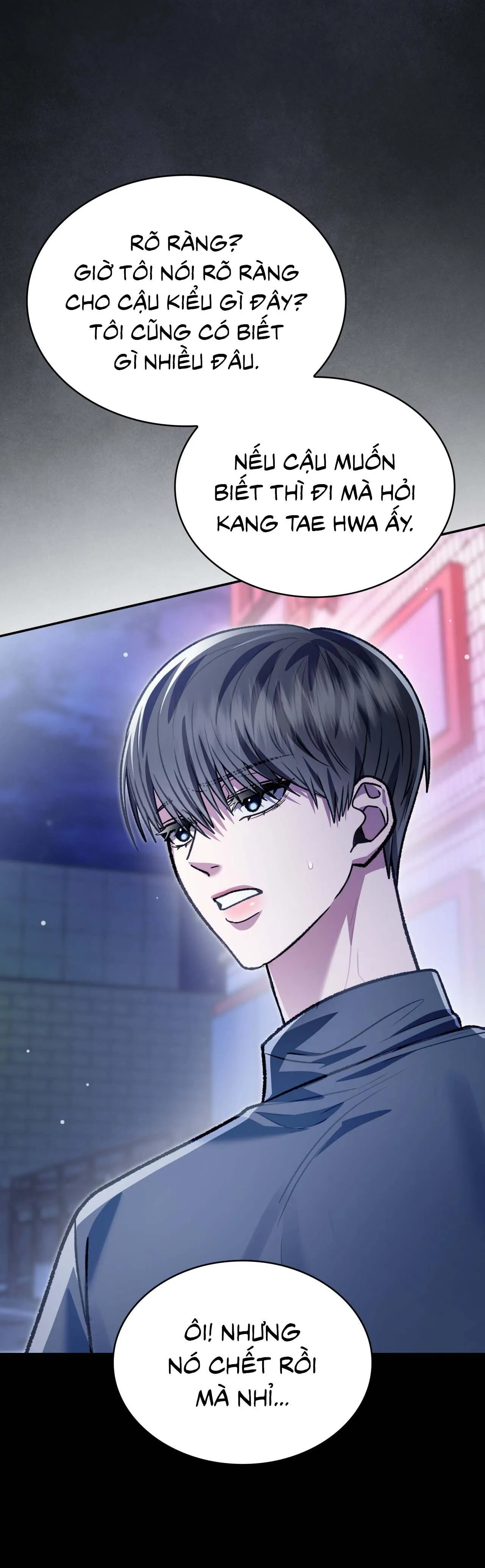 Raw Chapter 46 Trang 86