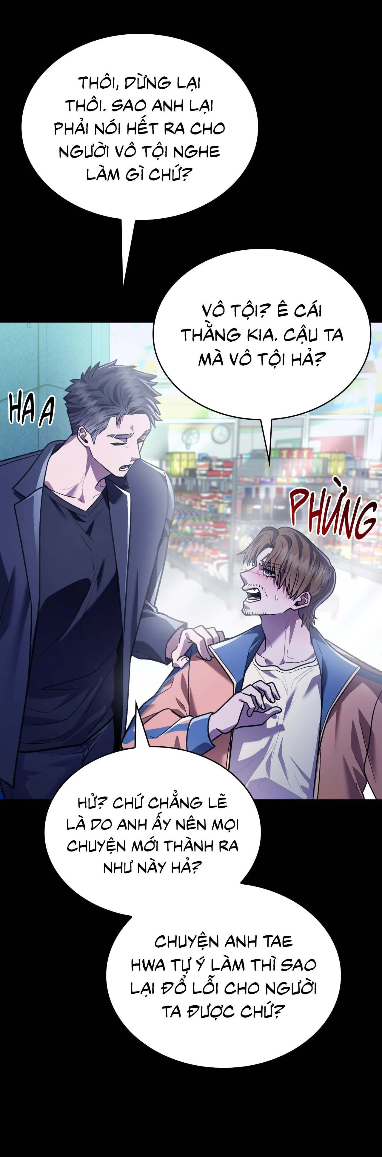 Raw Chapter 46 Trang 88