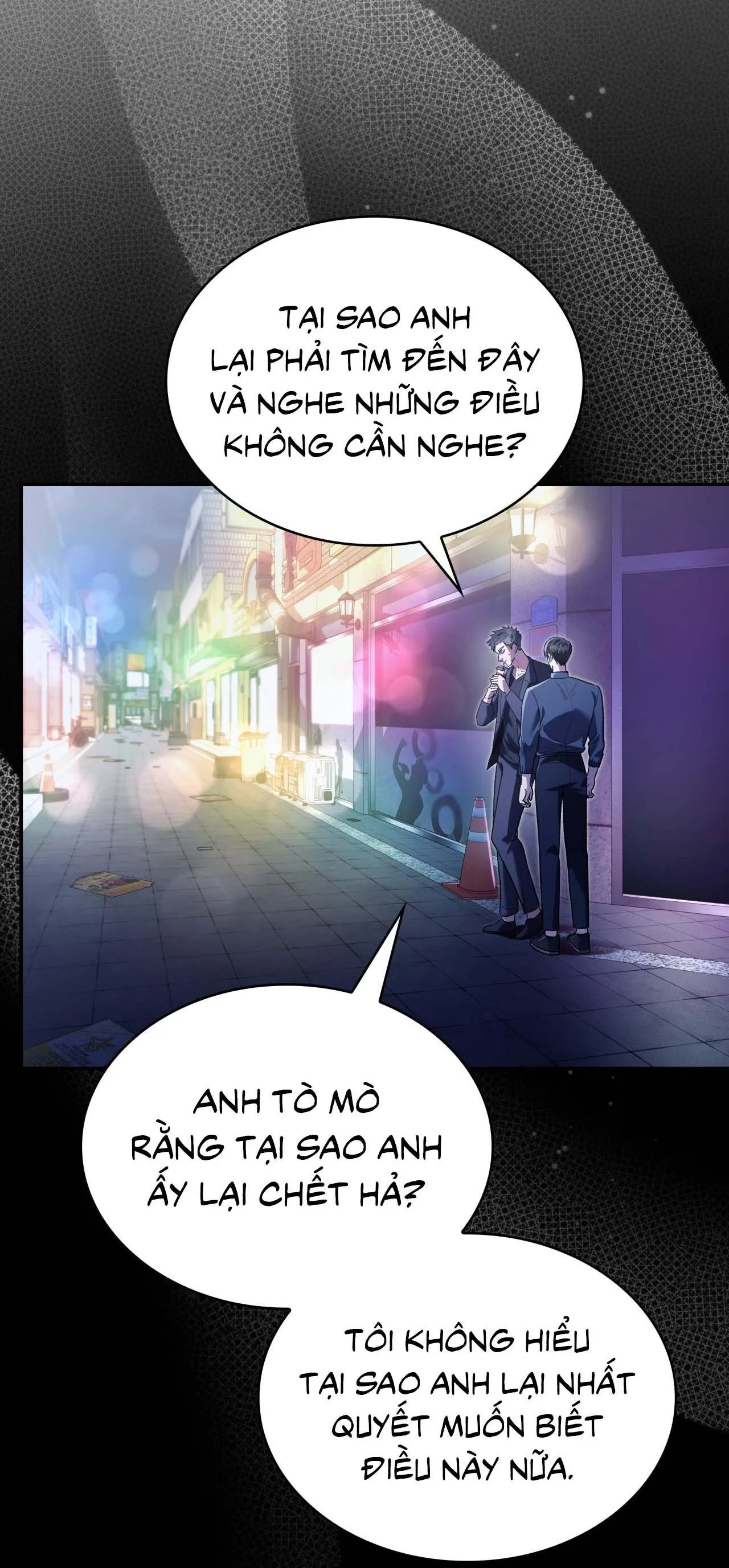 Raw Chapter 46 Trang 91
