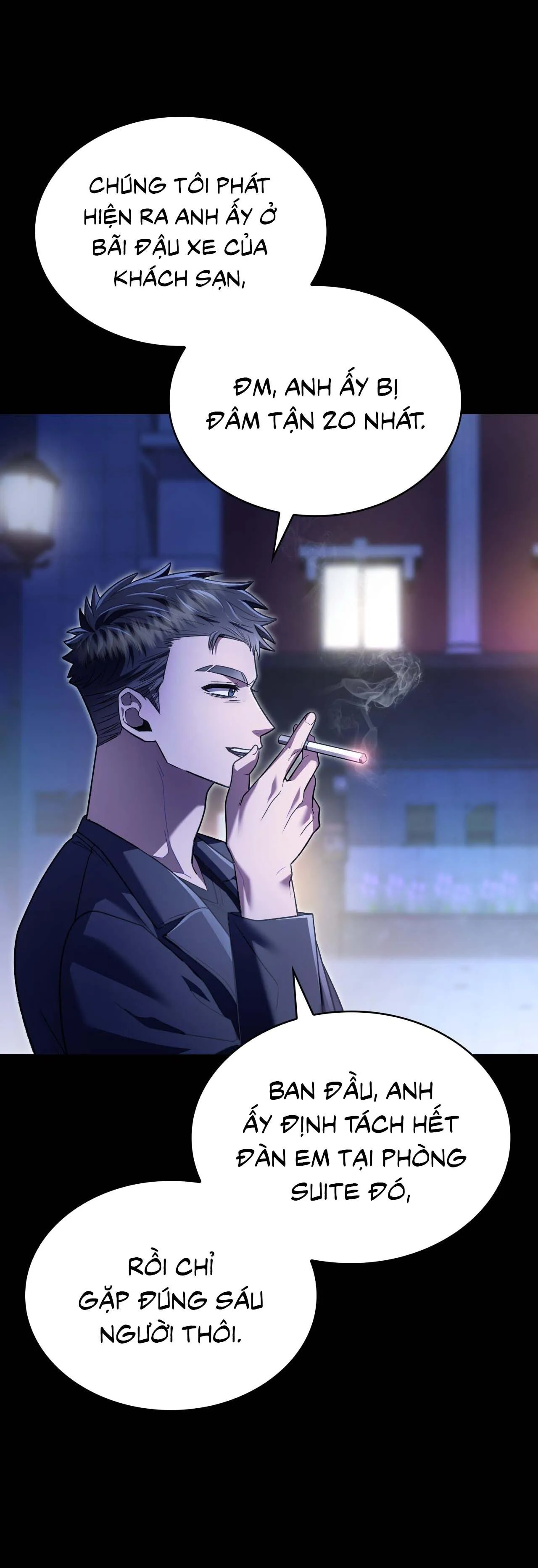 Raw Chapter 47 Trang 4