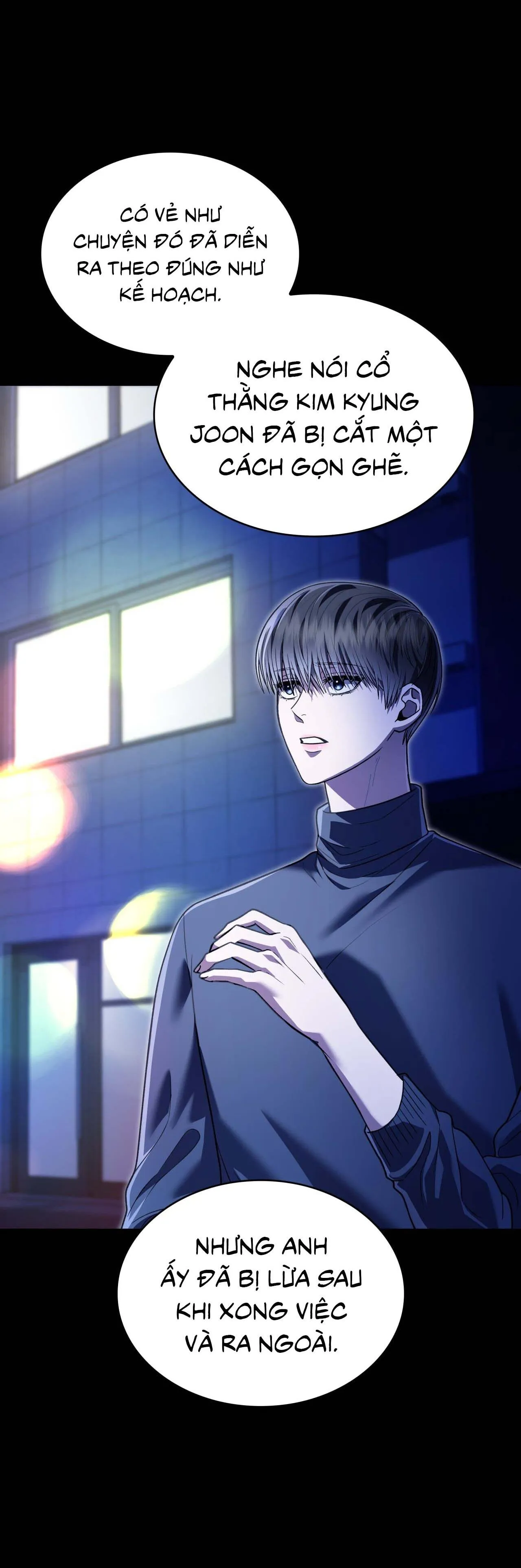 Raw Chapter 47 Trang 5