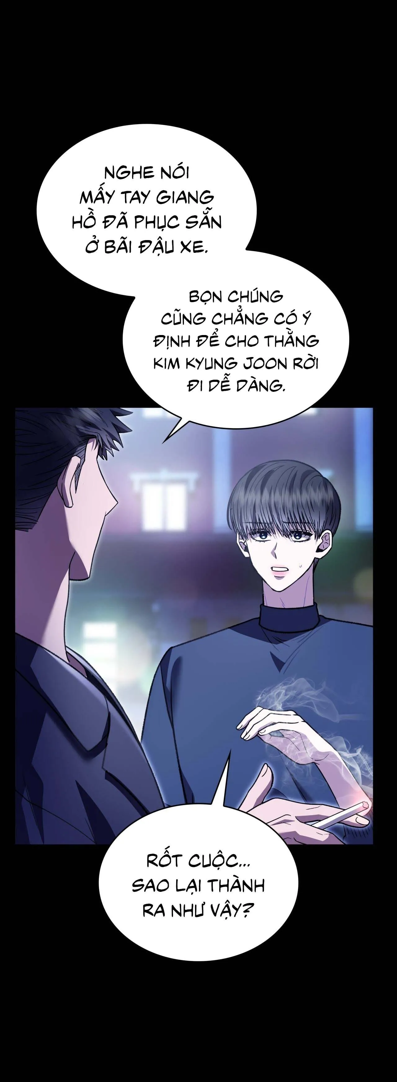 Raw Chapter 47 Trang 6