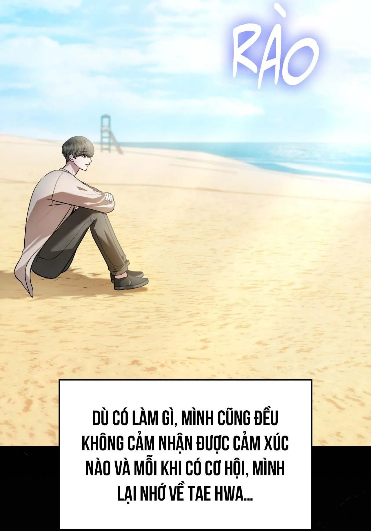 Raw Chapter 47 Trang 14