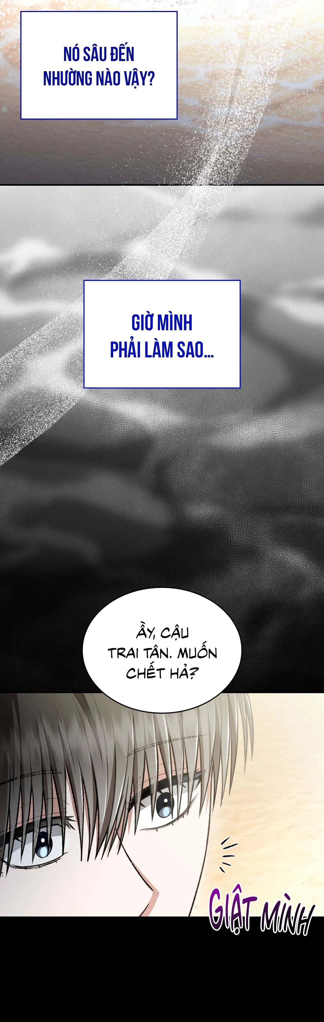 Raw Chapter 47 Trang 19