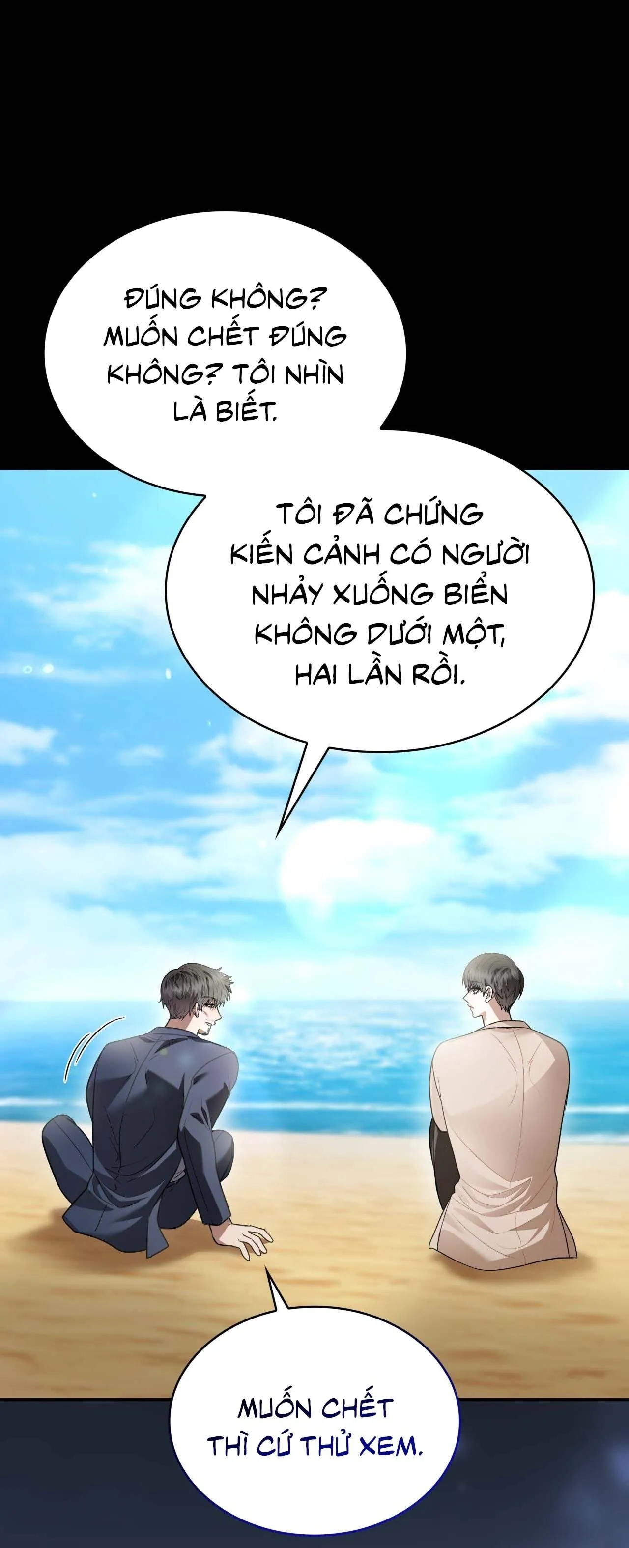 Raw Chapter 47 Trang 21