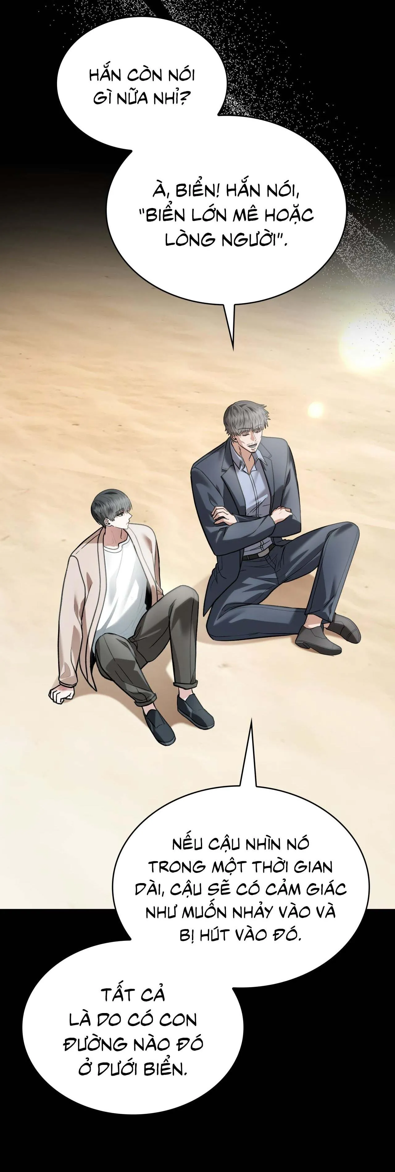 Raw Chapter 47 Trang 26