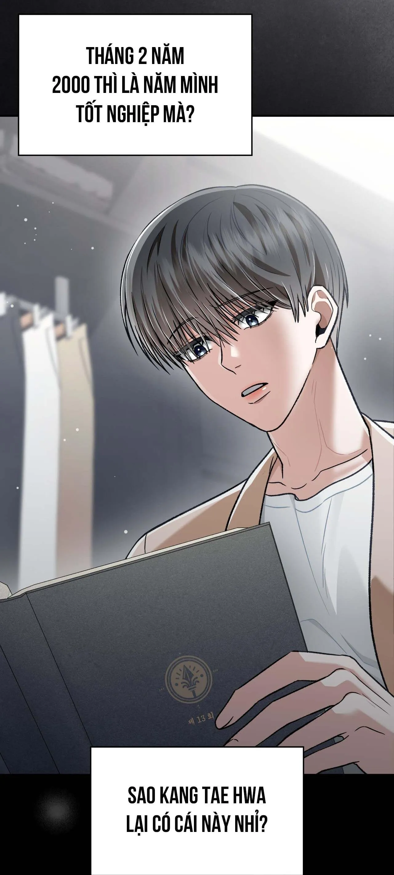Raw Chapter 47 Trang 40