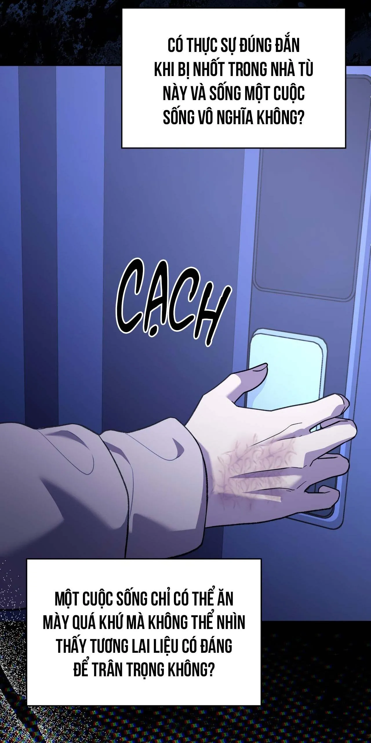 Raw Chapter 47 Trang 71