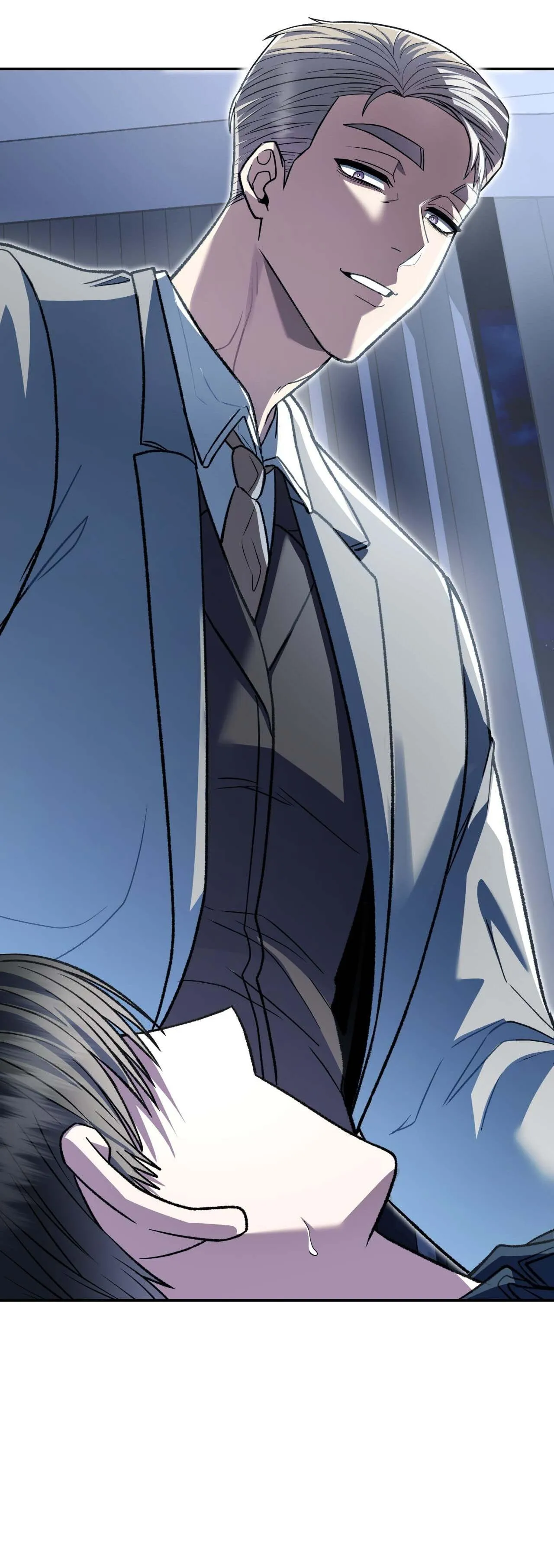 Raw Chapter 48 Trang 4