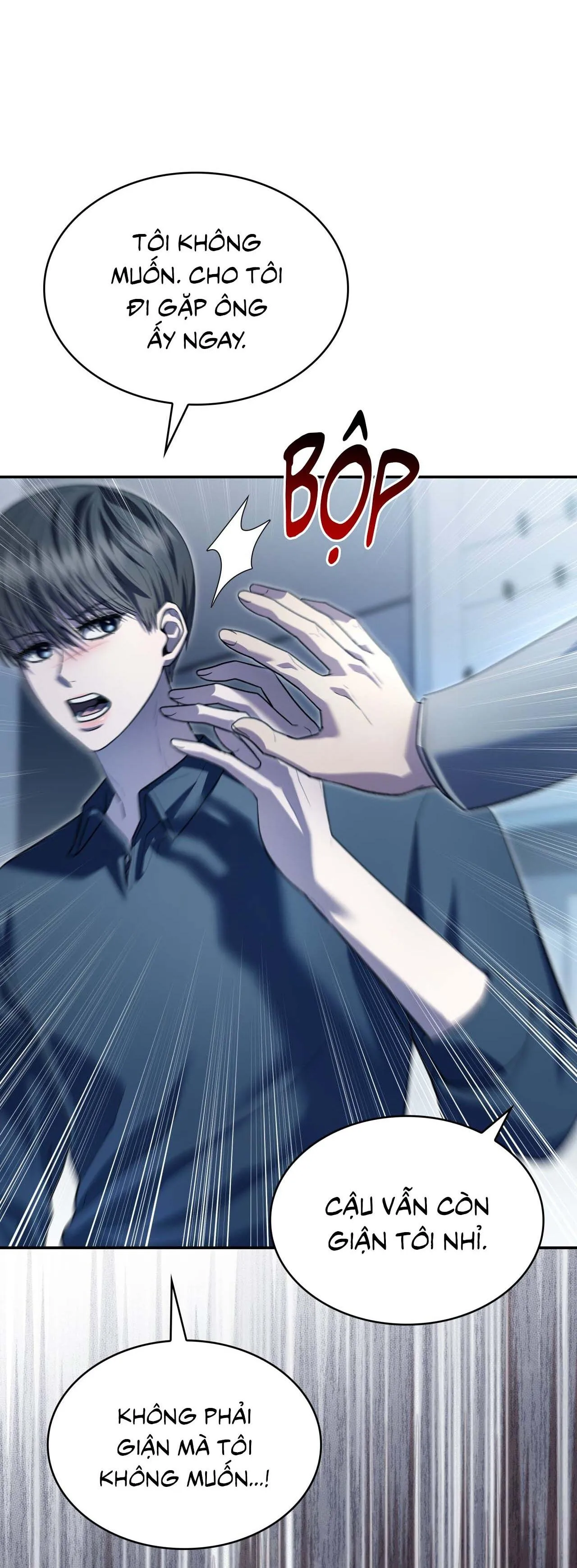 Raw Chapter 48 Trang 8