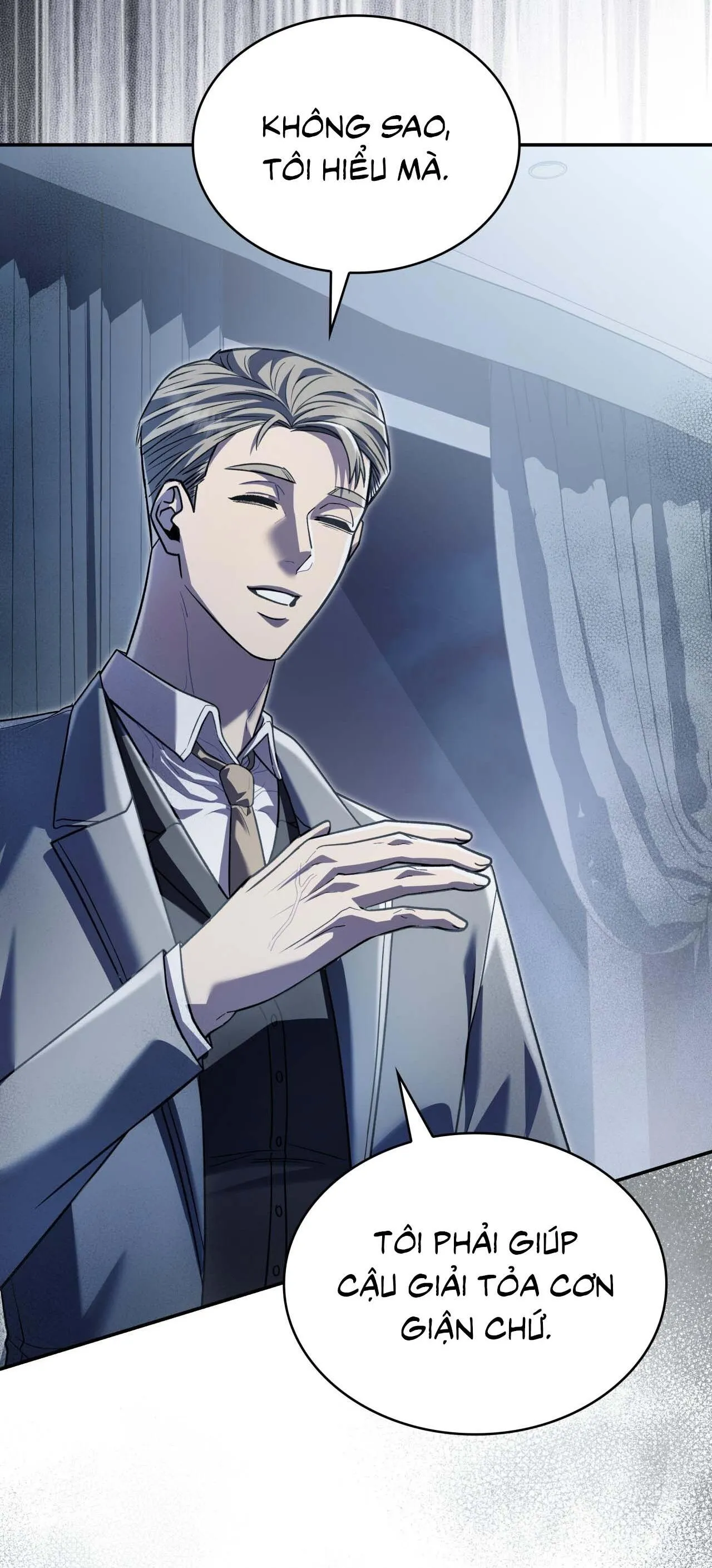 Raw Chapter 48 Trang 10