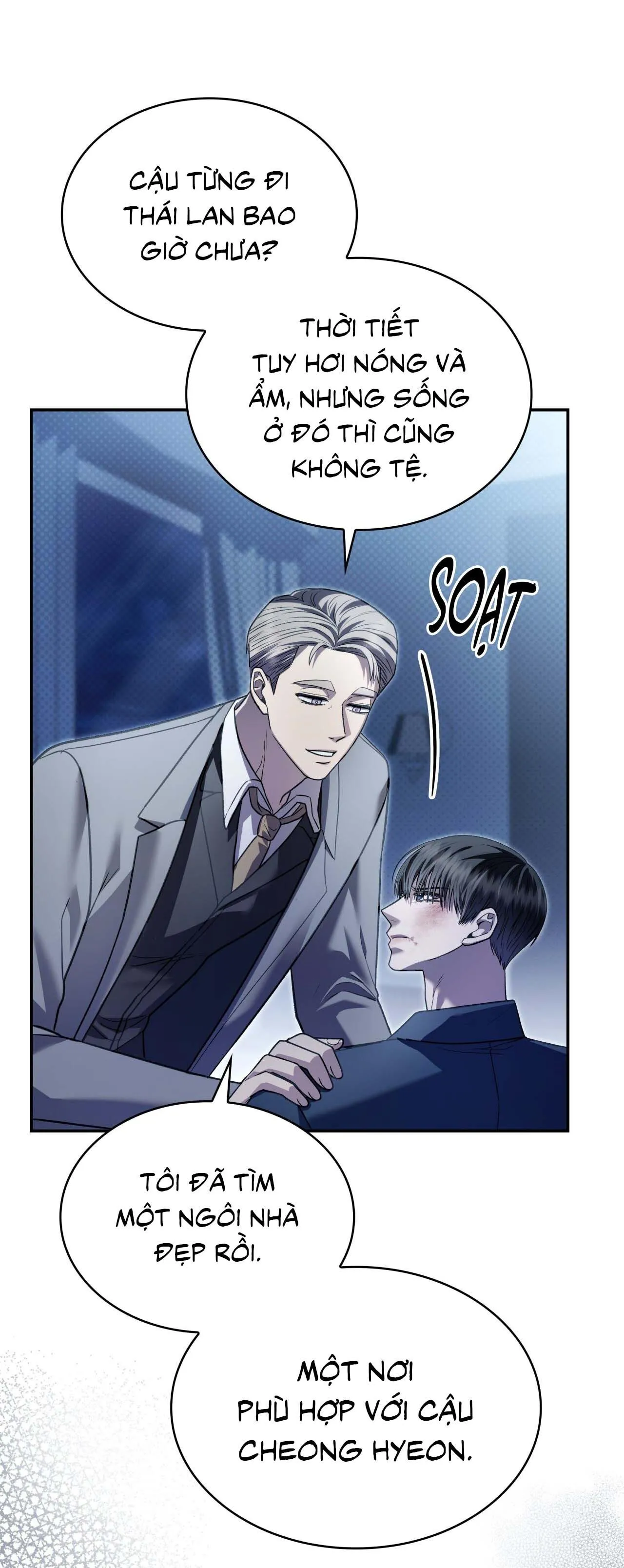 Raw Chapter 48 Trang 13