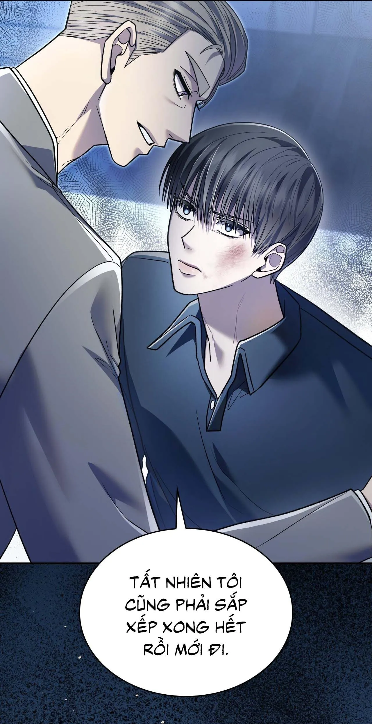 Raw Chapter 48 Trang 15