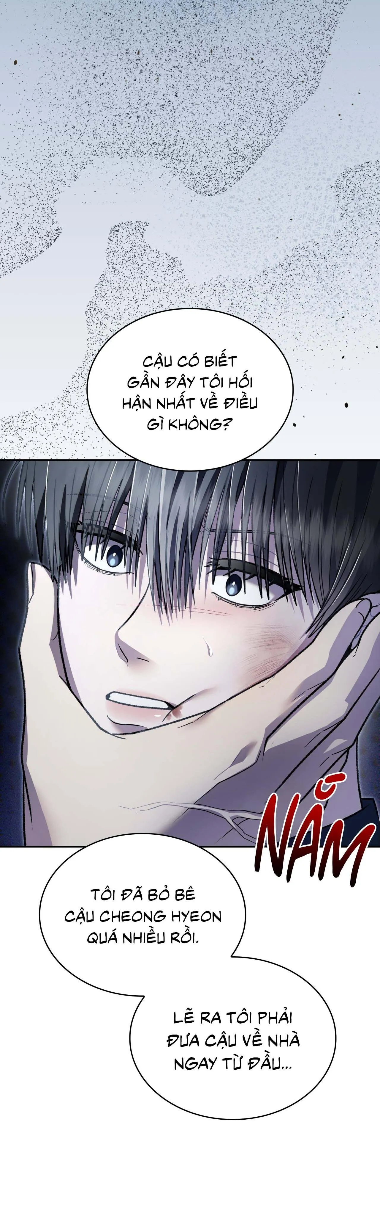 Raw Chapter 48 Trang 17