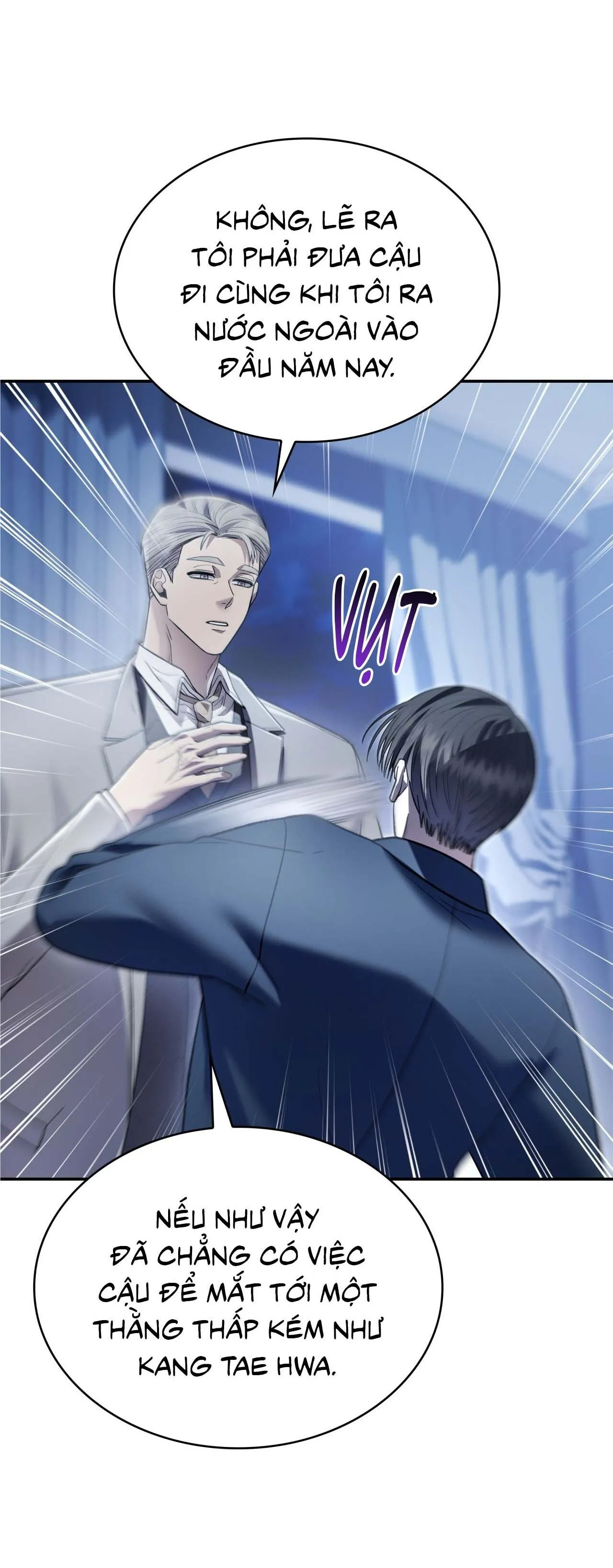 Raw Chapter 48 Trang 18