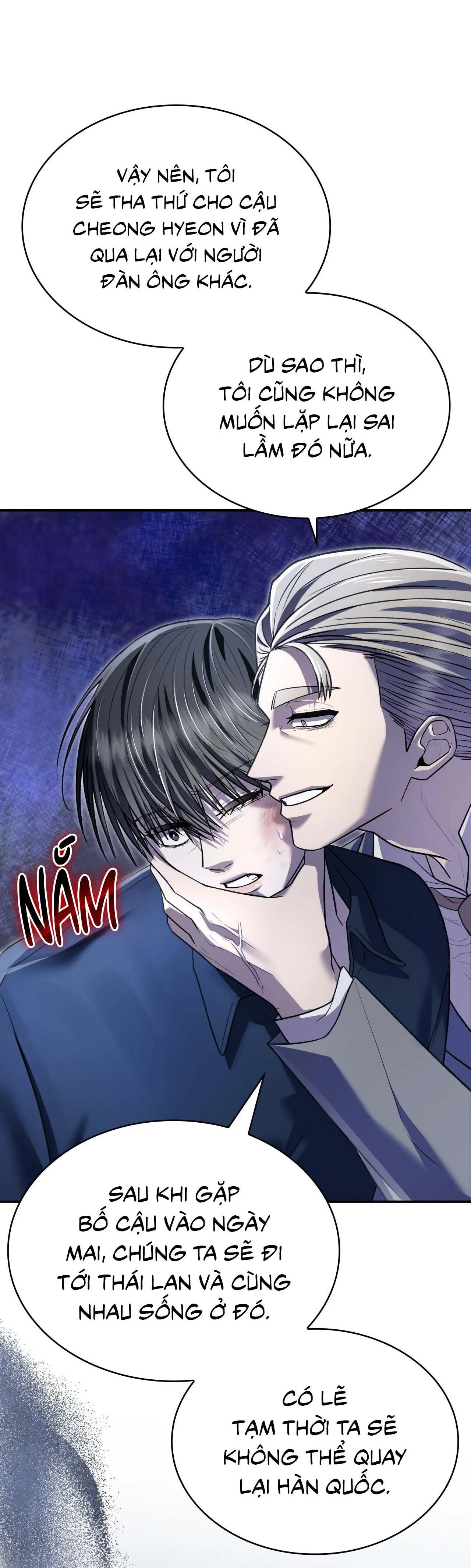 Raw Chapter 48 Trang 20