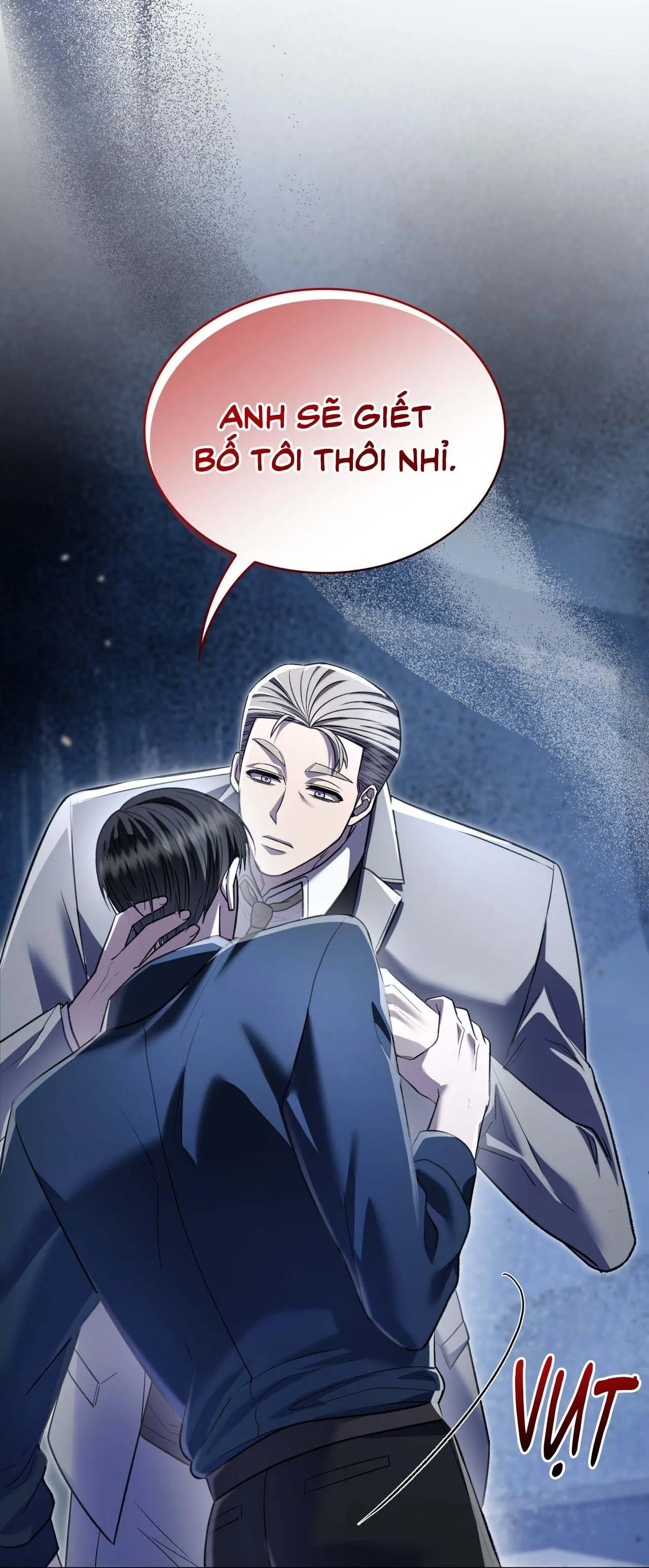 Raw Chapter 48 Trang 21