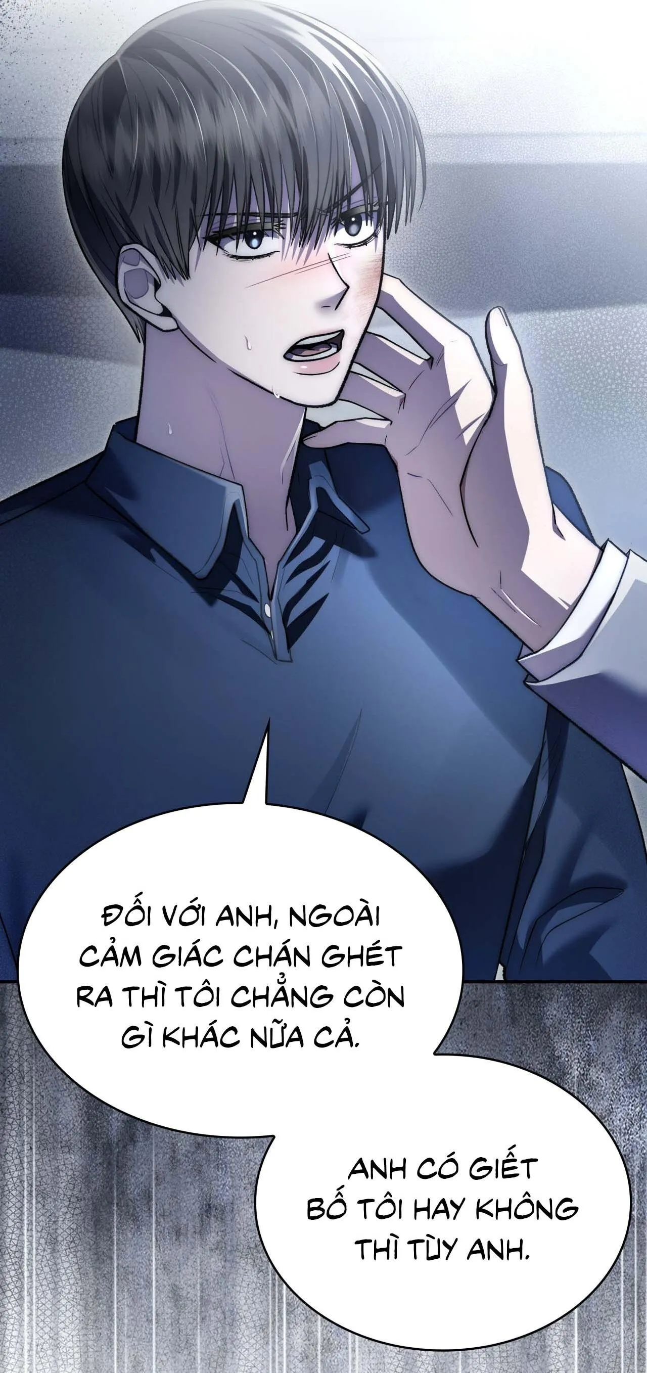 Raw Chapter 48 Trang 23