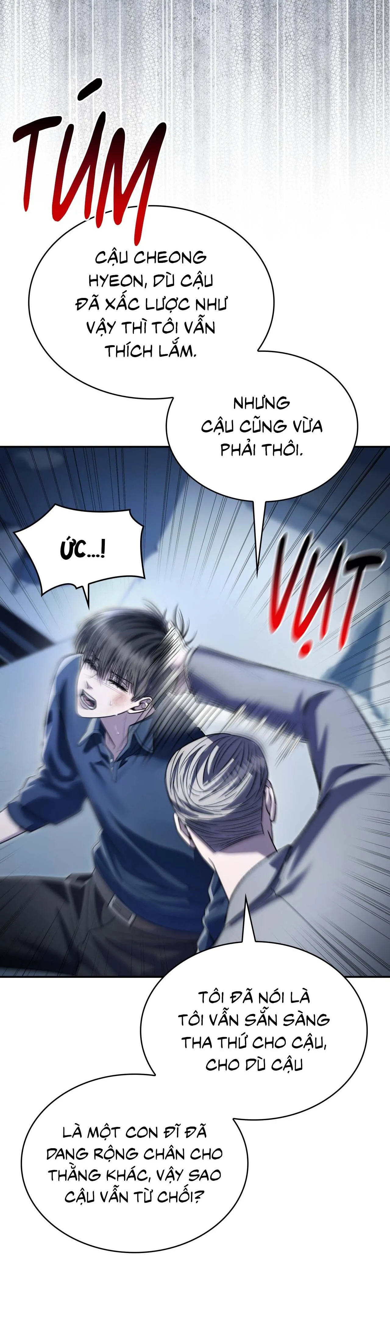 Raw Chapter 48 Trang 24