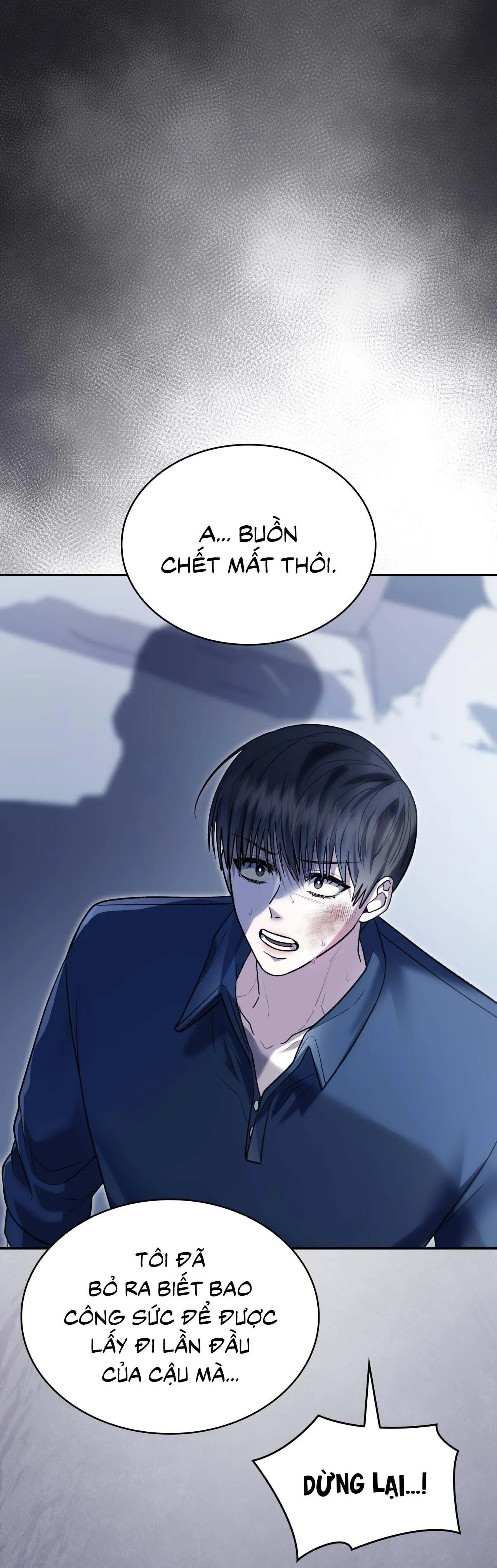 Raw Chapter 48 Trang 27