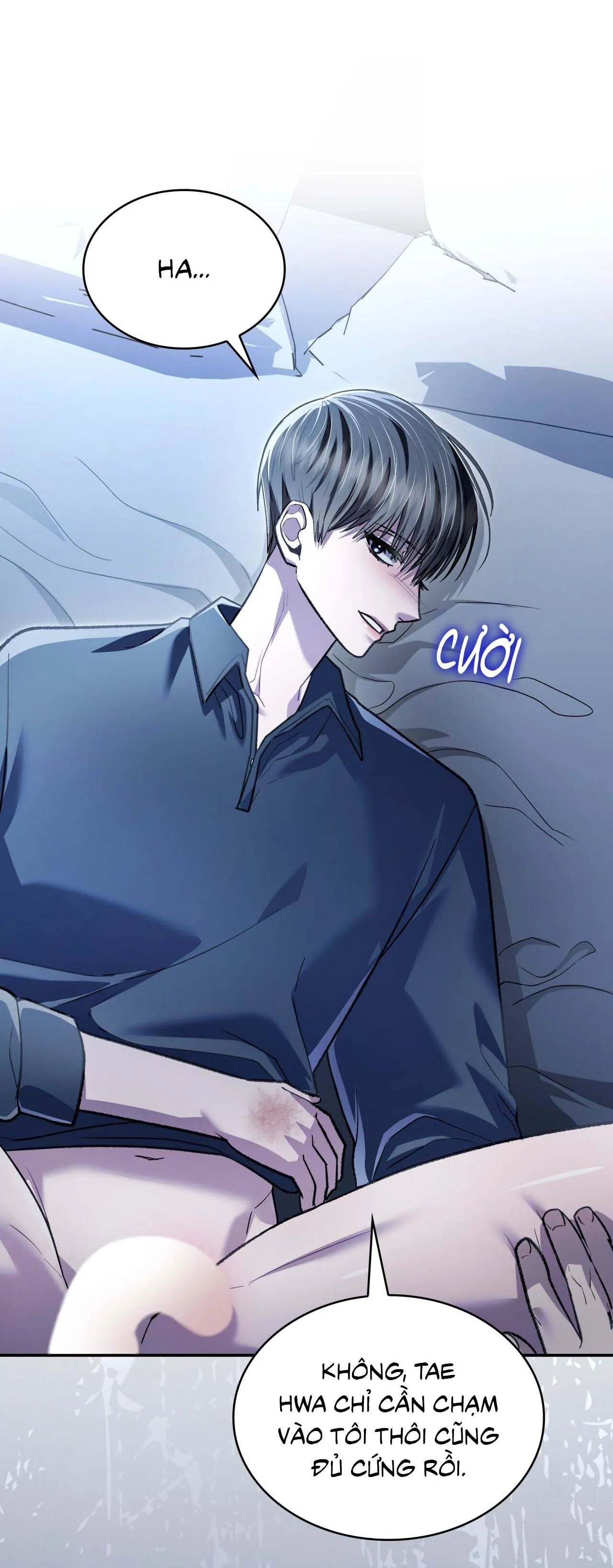 Raw Chapter 48 Trang 35