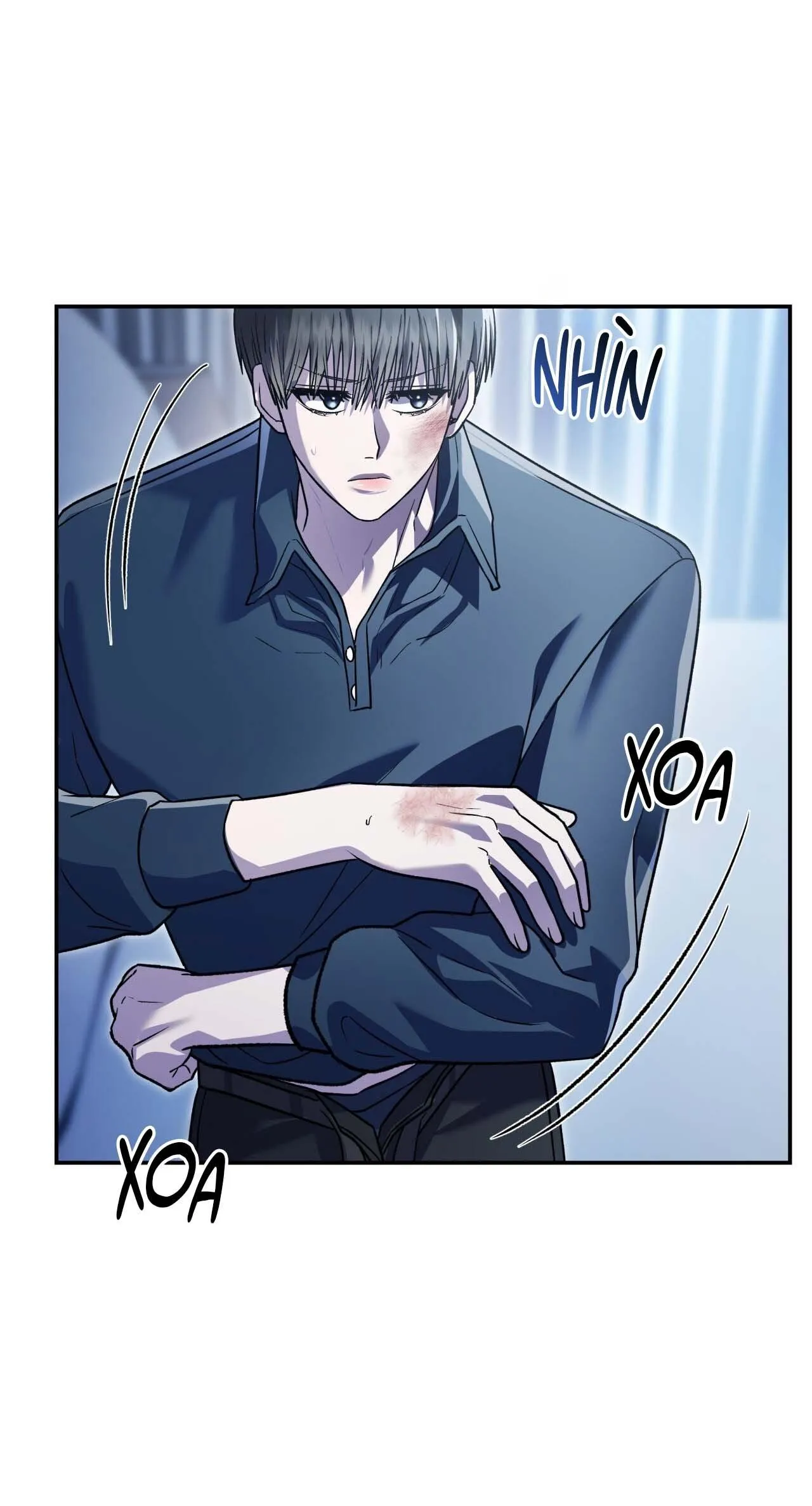 Raw Chapter 48 Trang 42