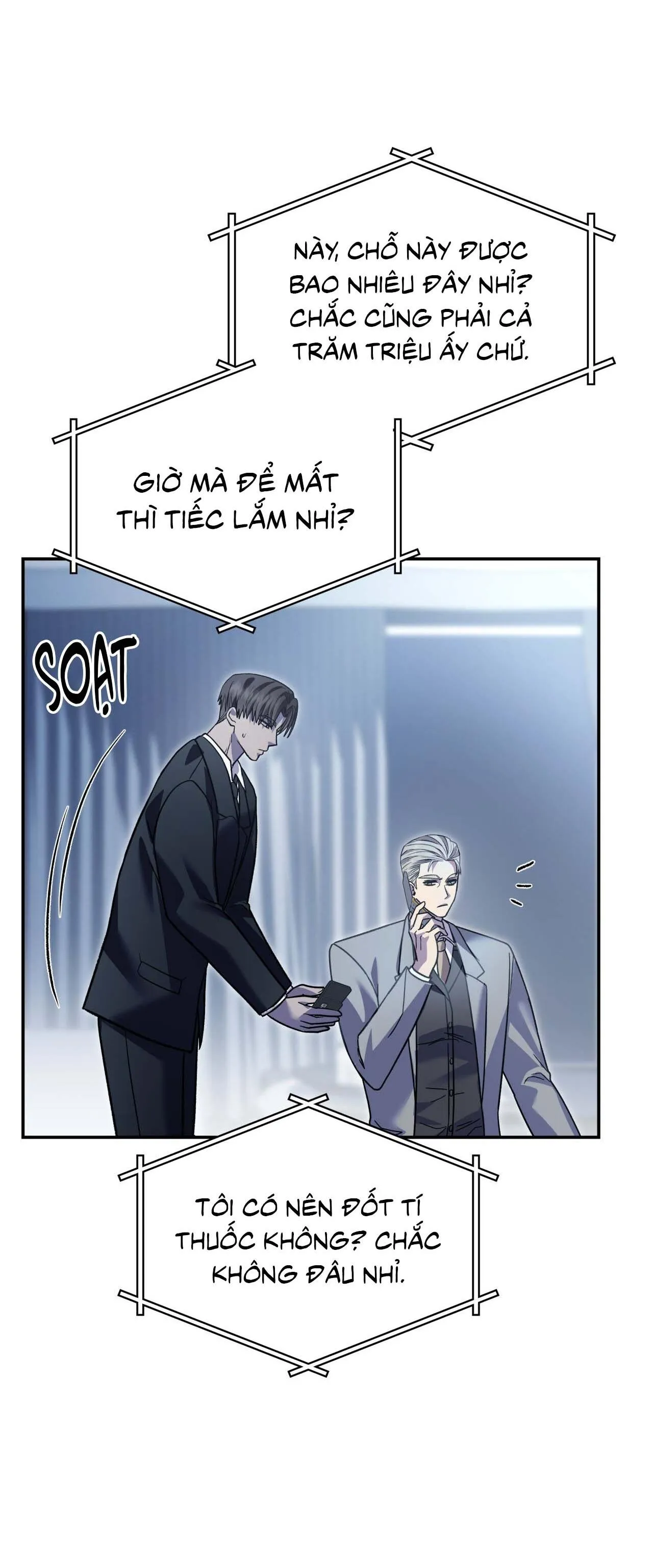 Raw Chapter 48 Trang 44
