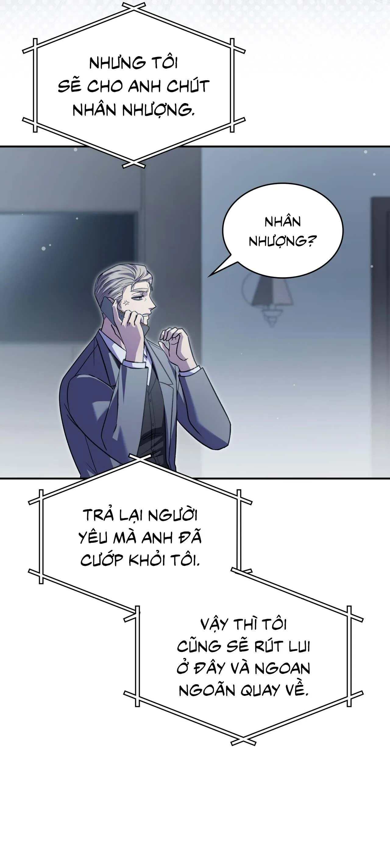 Raw Chapter 48 Trang 50