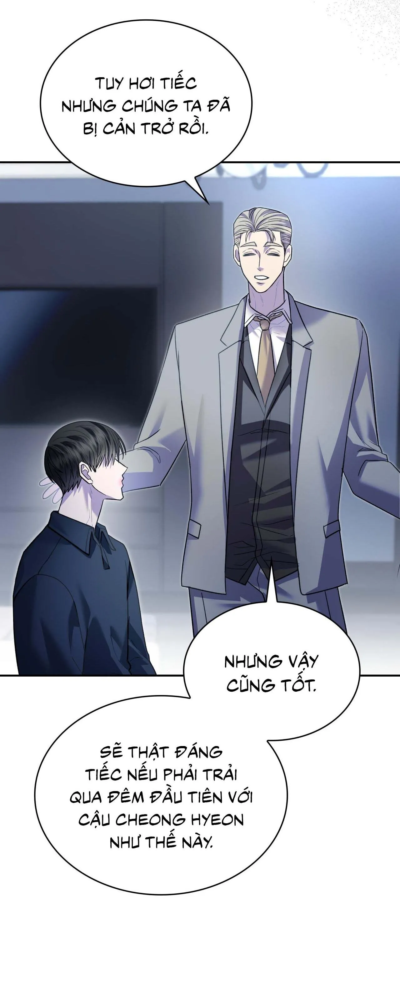 Raw Chapter 48 Trang 65