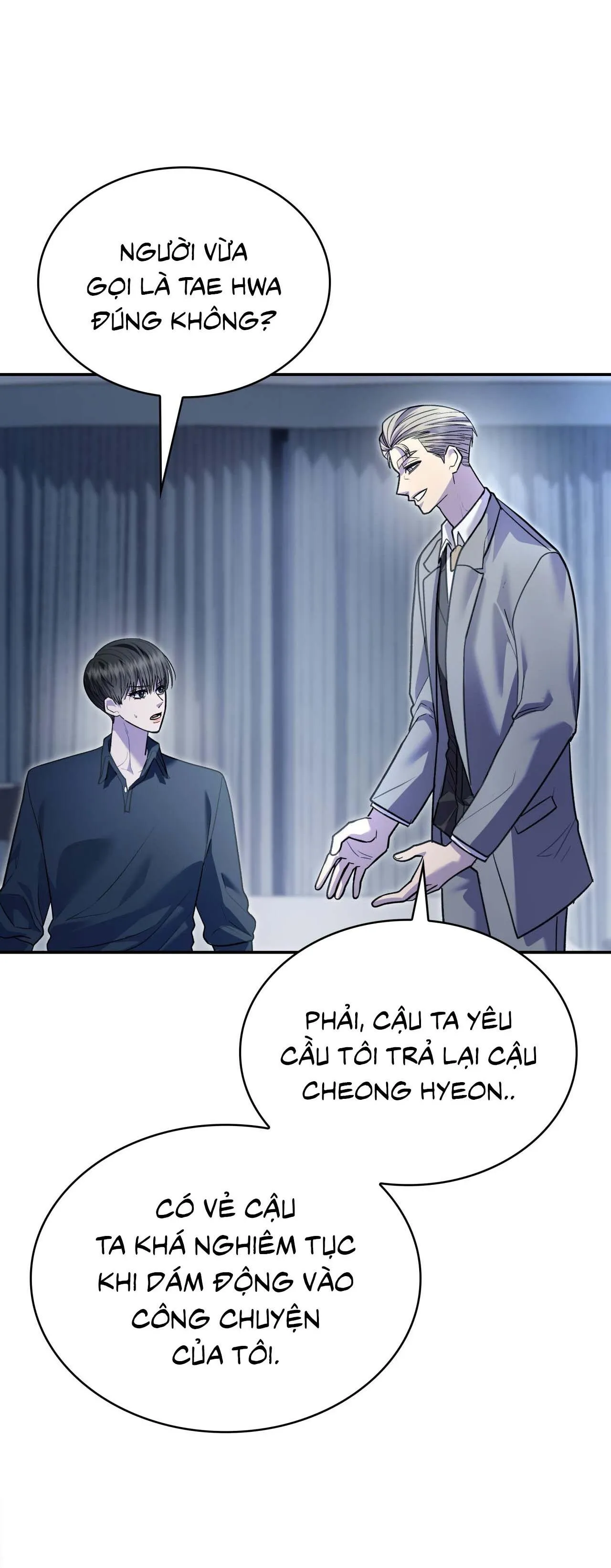 Raw Chapter 48 Trang 66