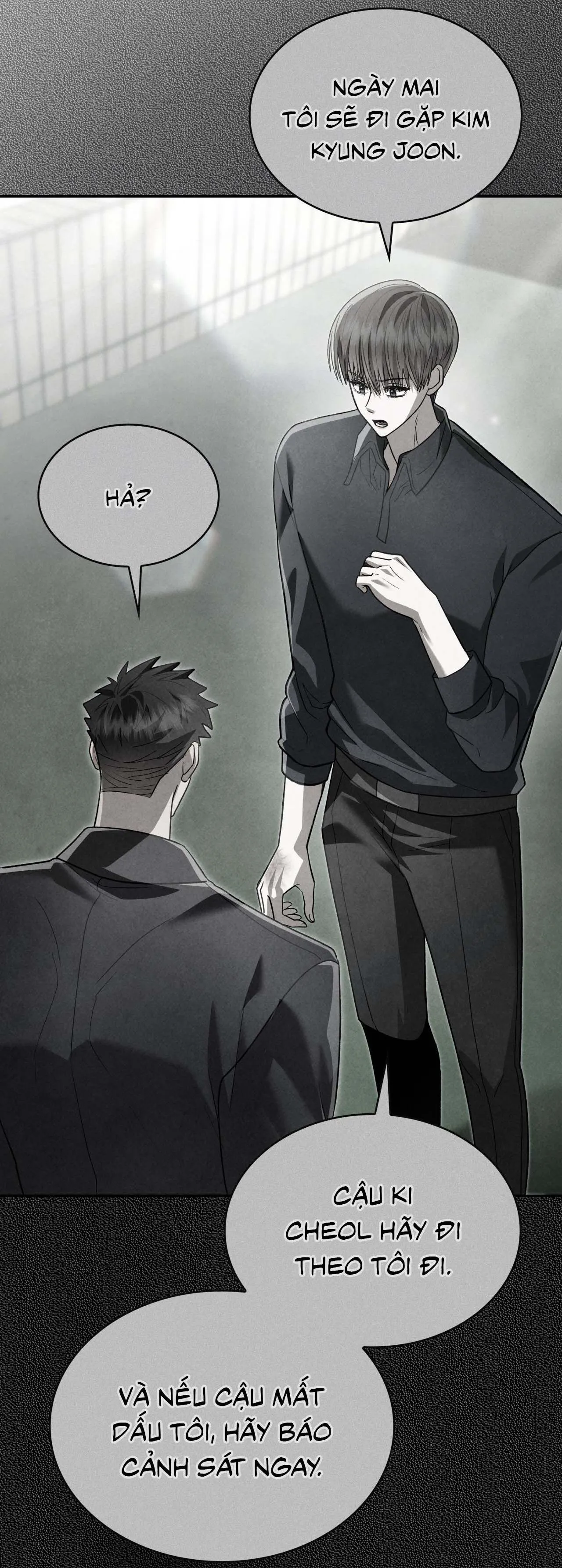 Raw Chapter 48 Trang 68