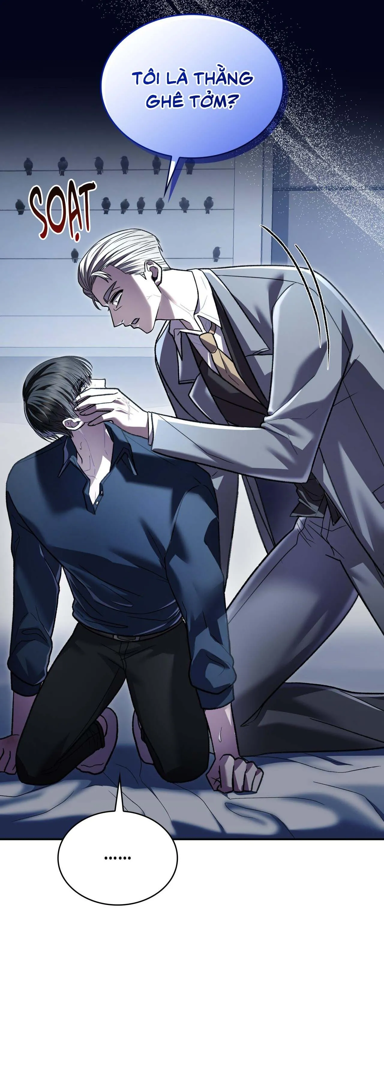 Raw Chapter 48 Trang 85