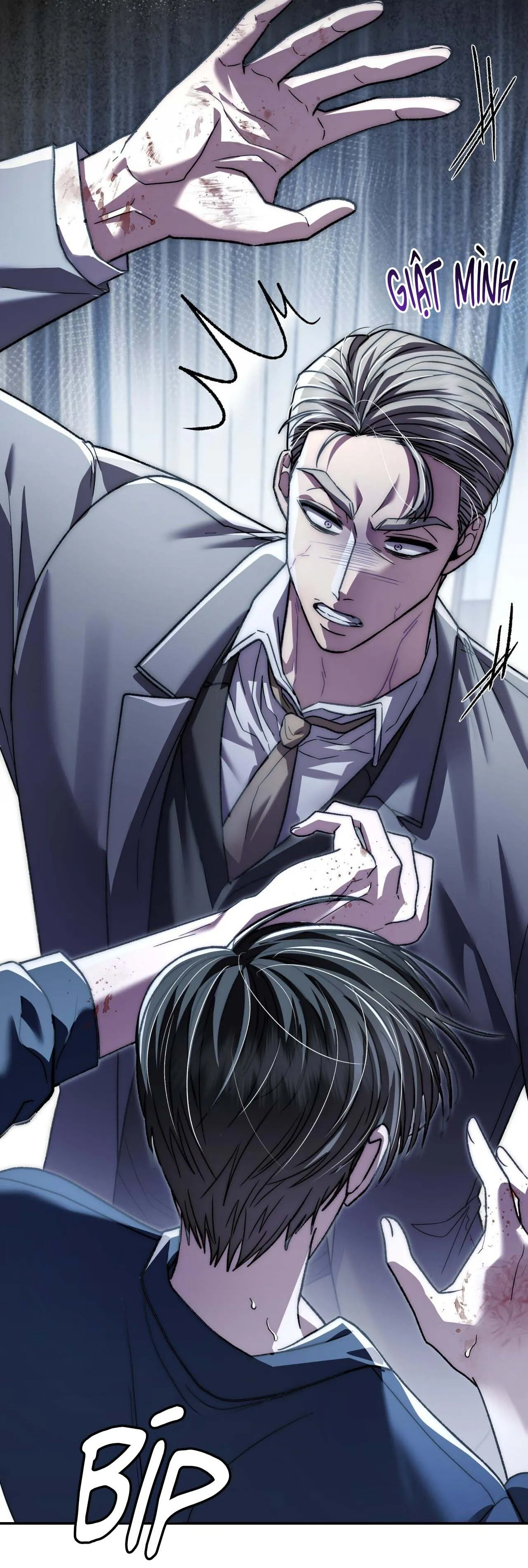 Raw Chapter 48 Trang 90