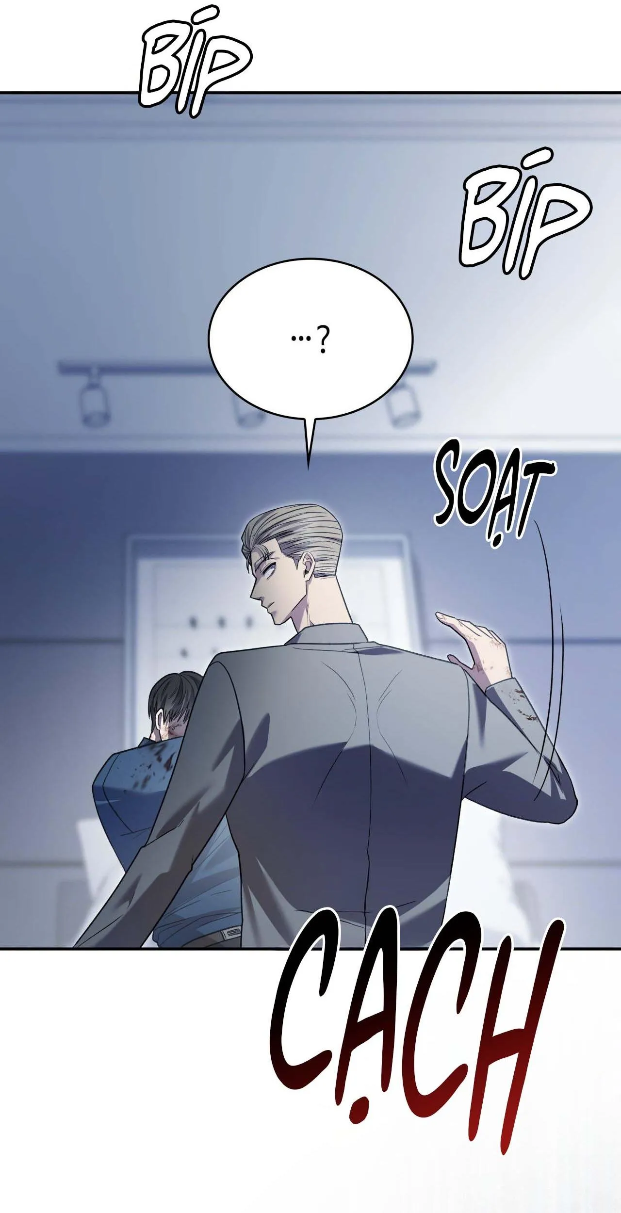 Raw Chapter 48 Trang 92