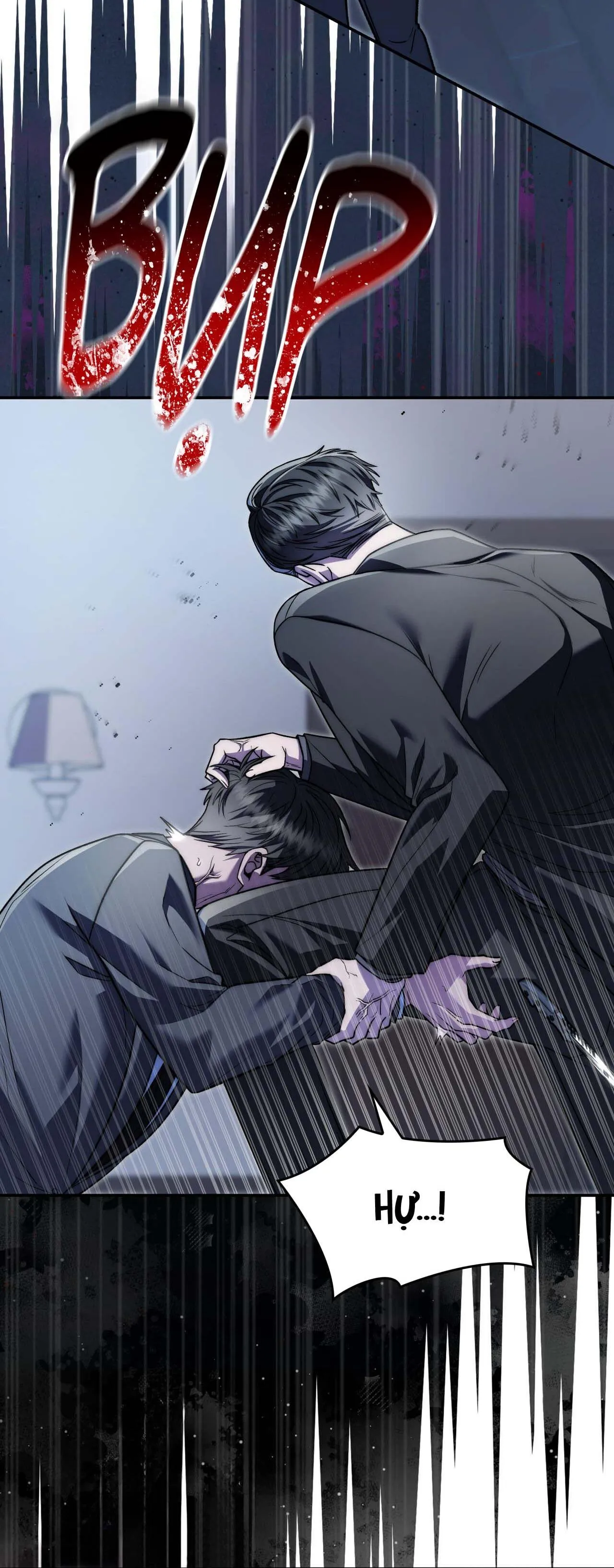 Raw Chapter 49 Trang 3