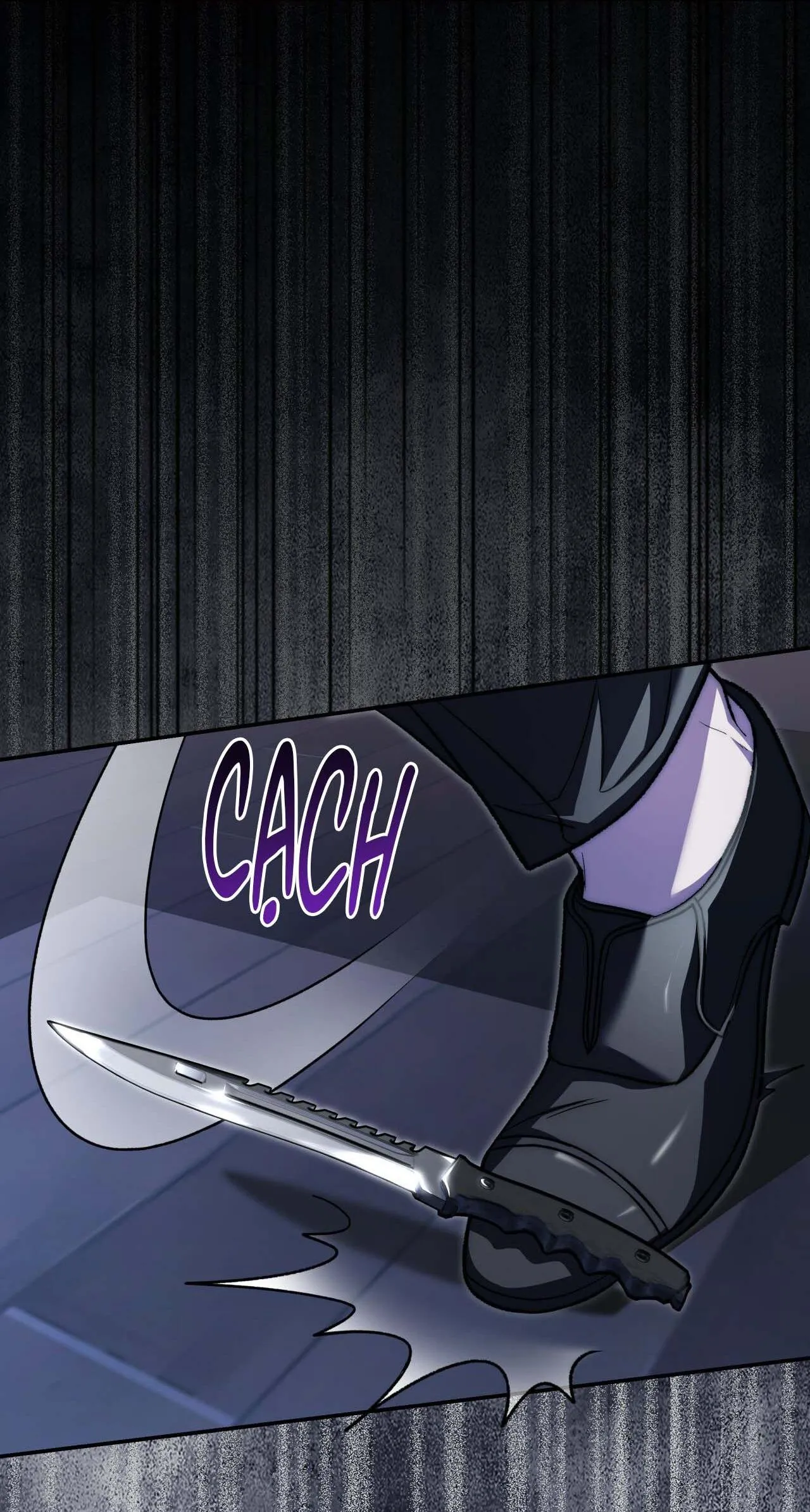 Raw Chapter 49 Trang 5