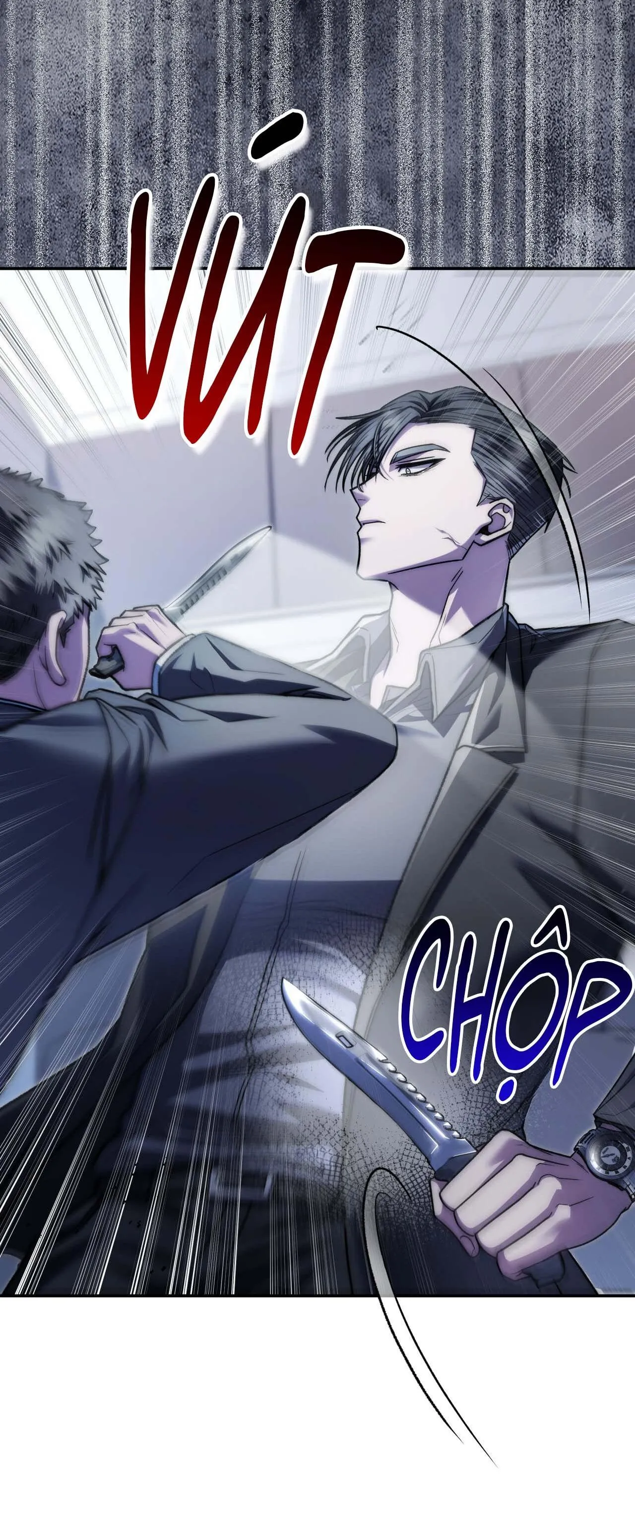 Raw Chapter 49 Trang 6
