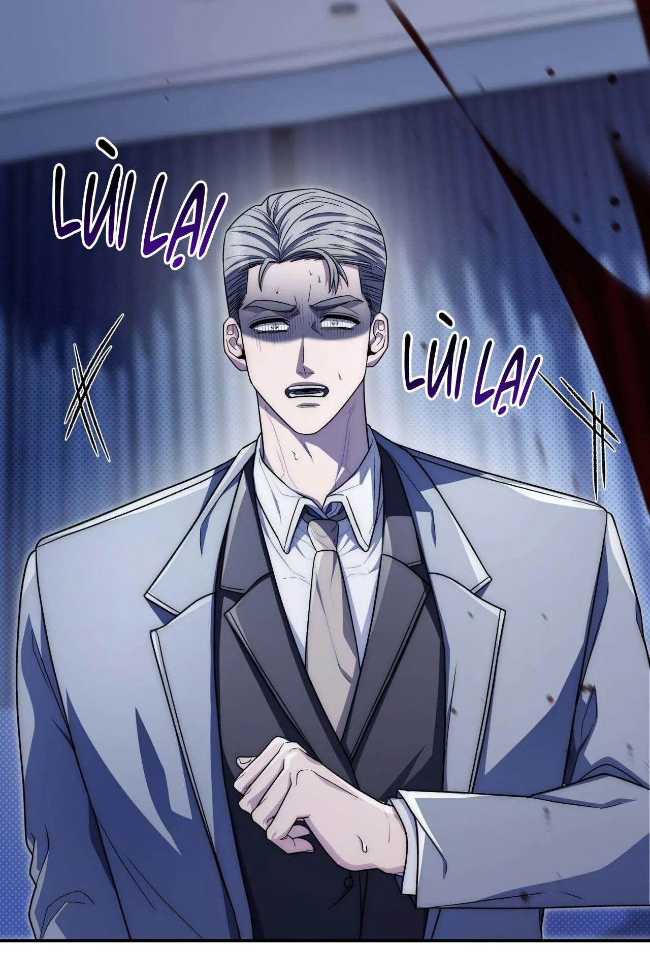 Raw Chapter 49 Trang 9