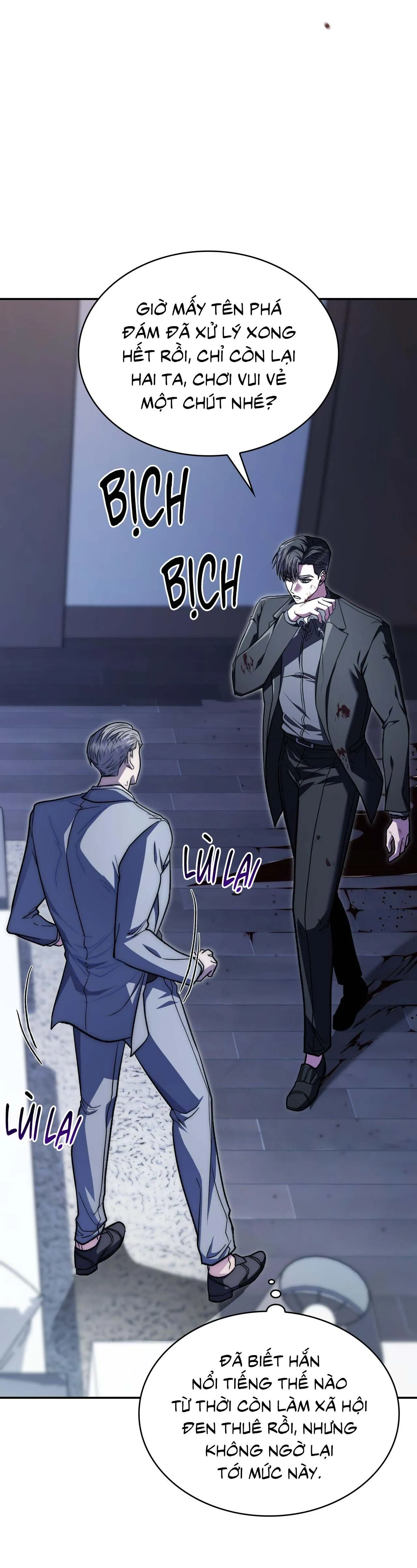 Raw Chapter 49 Trang 10