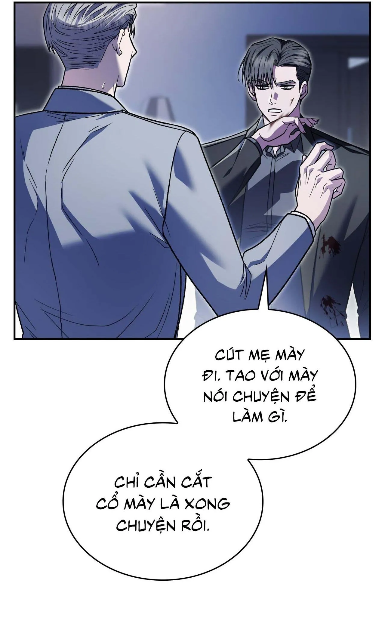 Raw Chapter 49 Trang 12