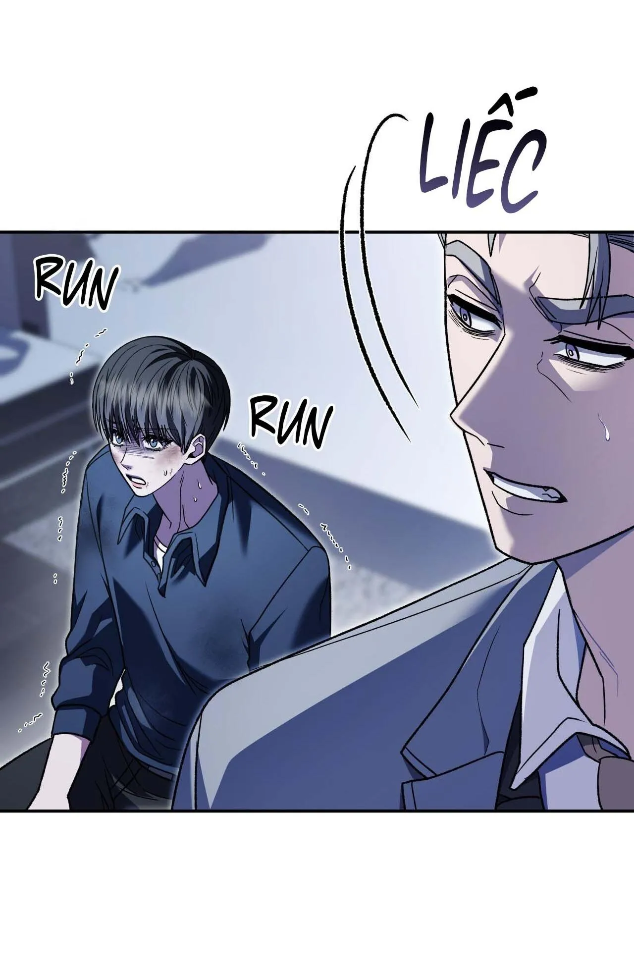 Raw Chapter 49 Trang 13