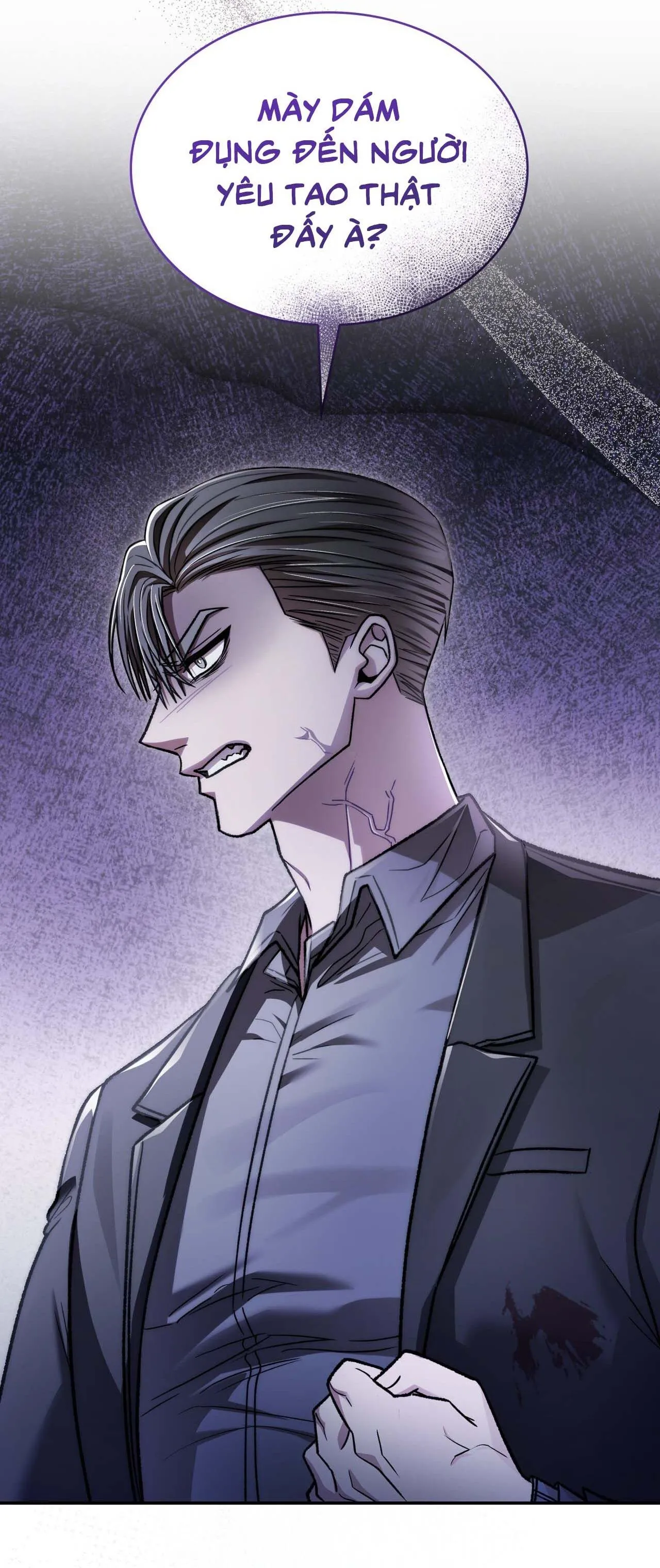 Raw Chapter 49 Trang 17