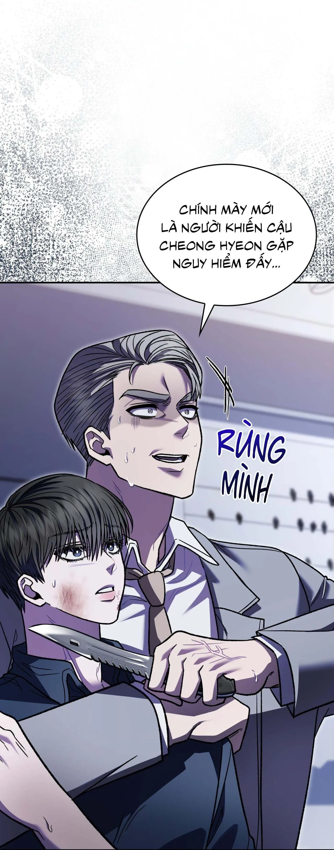 Raw Chapter 49 Trang 18