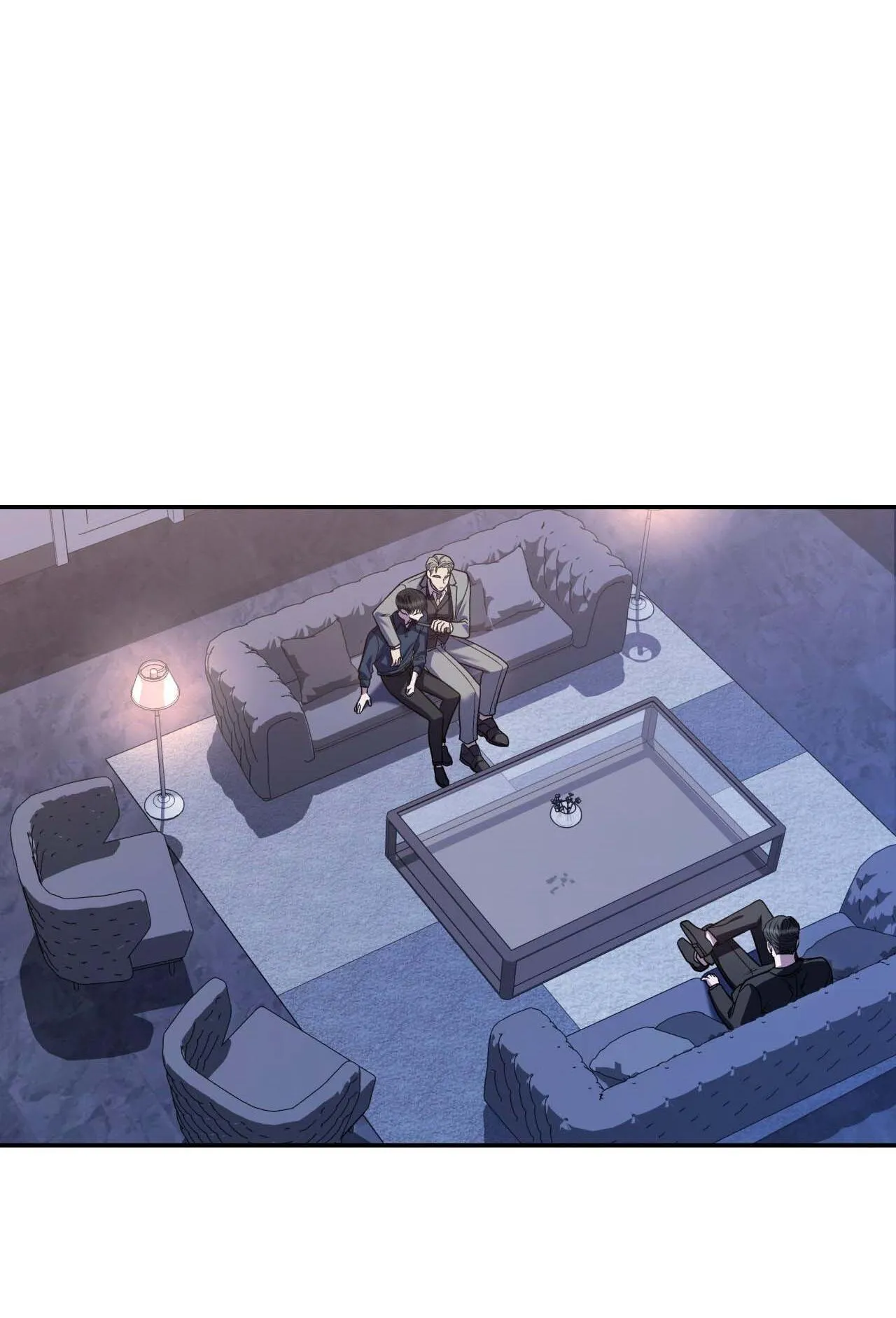 Raw Chapter 49 Trang 21