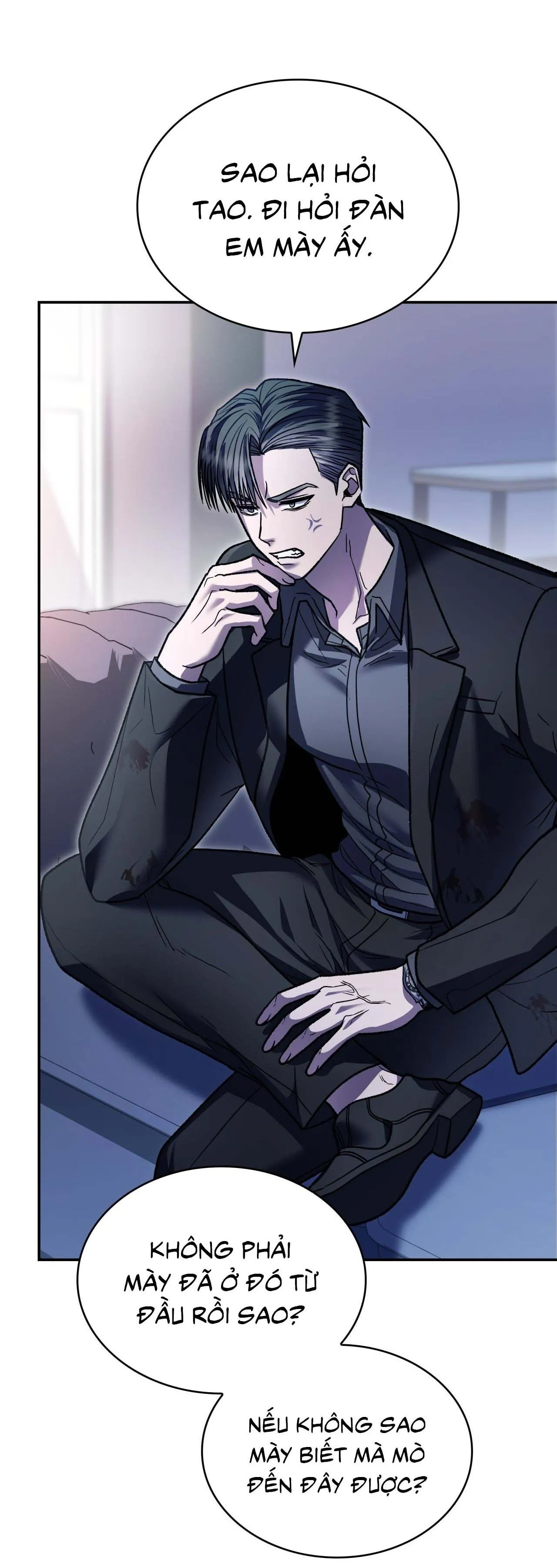 Raw Chapter 49 Trang 23