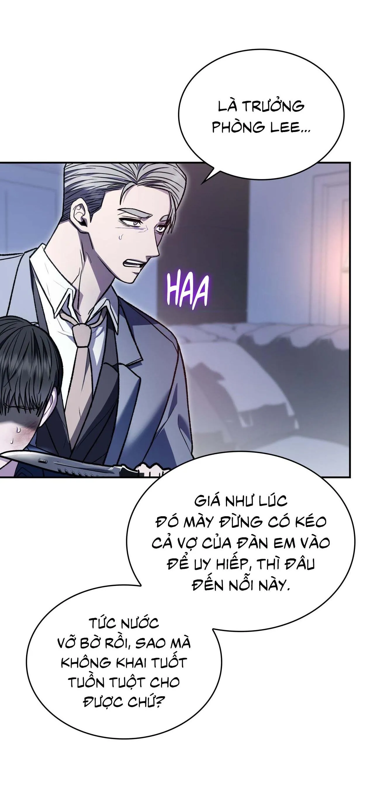 Raw Chapter 49 Trang 25