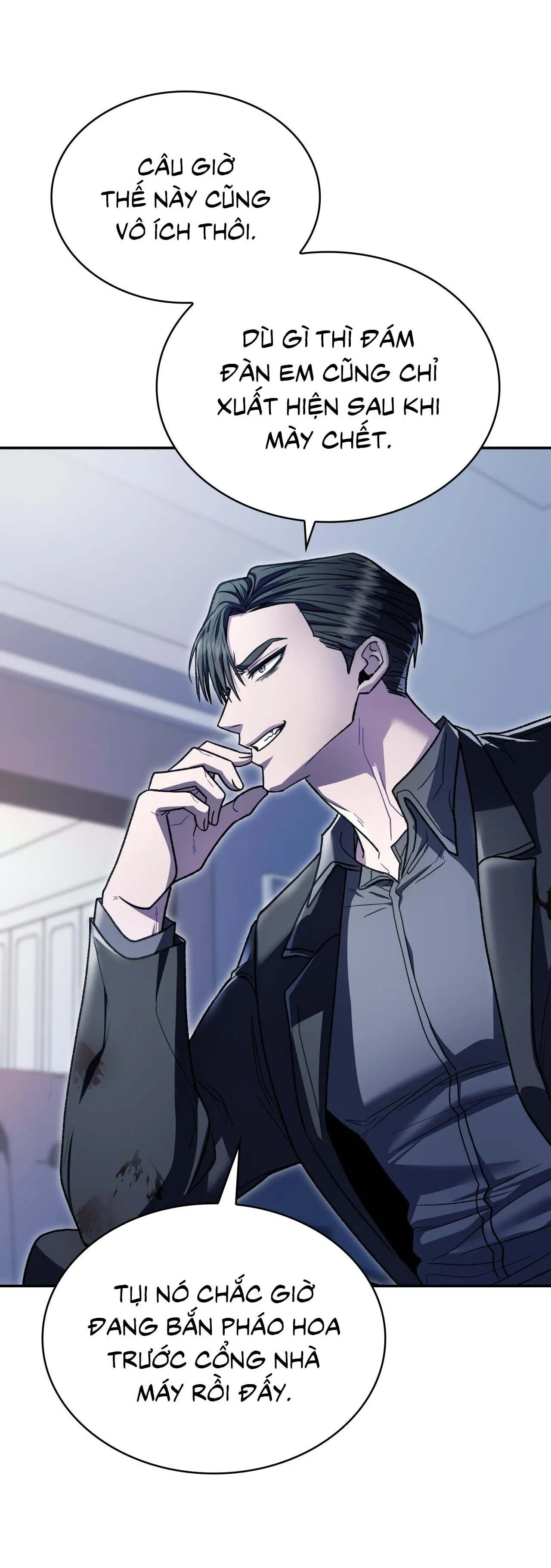 Raw Chapter 49 Trang 26